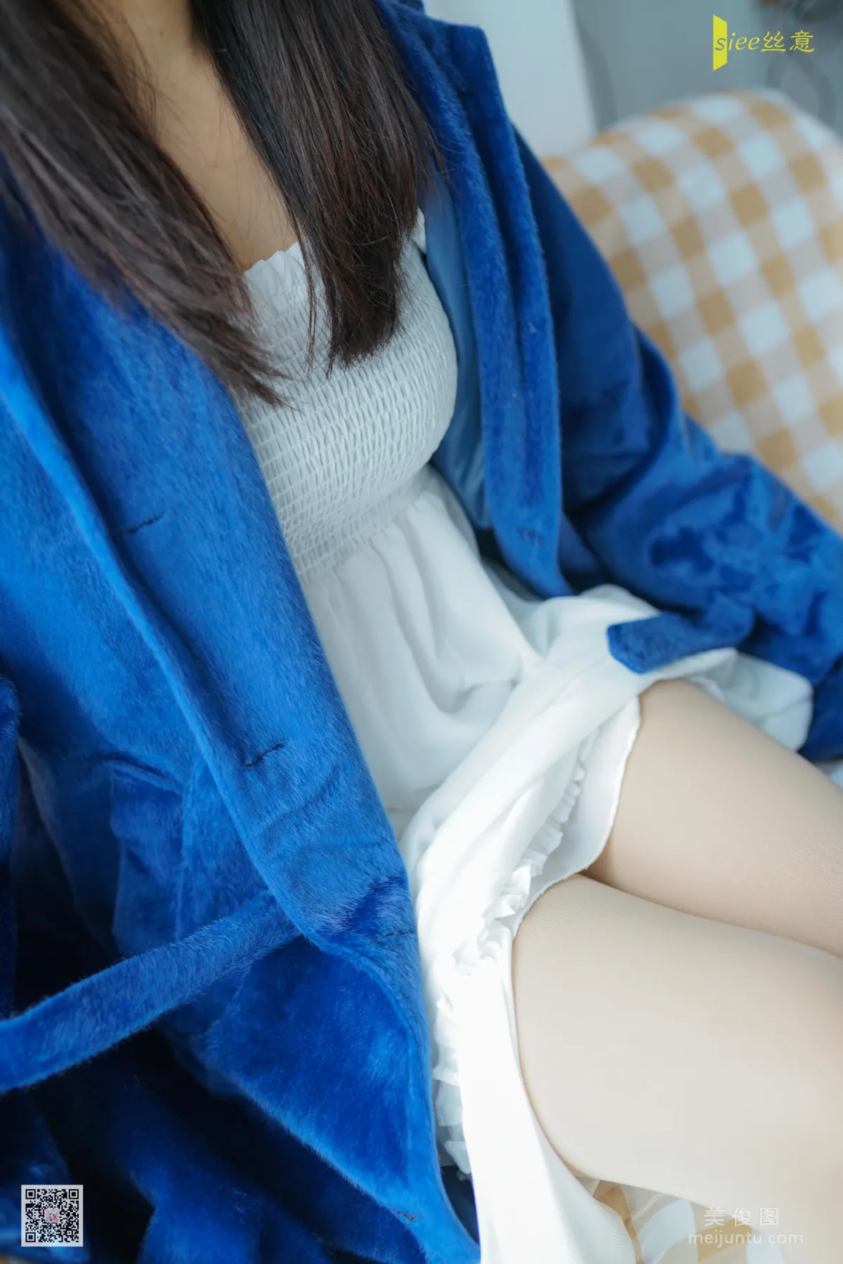 [絲意SIEE] No.459 圓圓&amp;含含 《拾起芬芳》 寫真集 17