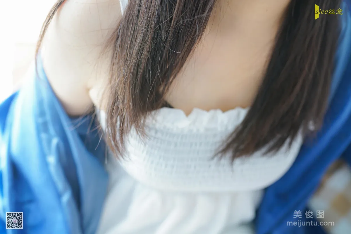 [絲意SIEE] No.459 圓圓&amp;含含 《拾起芬芳》 寫真集 52