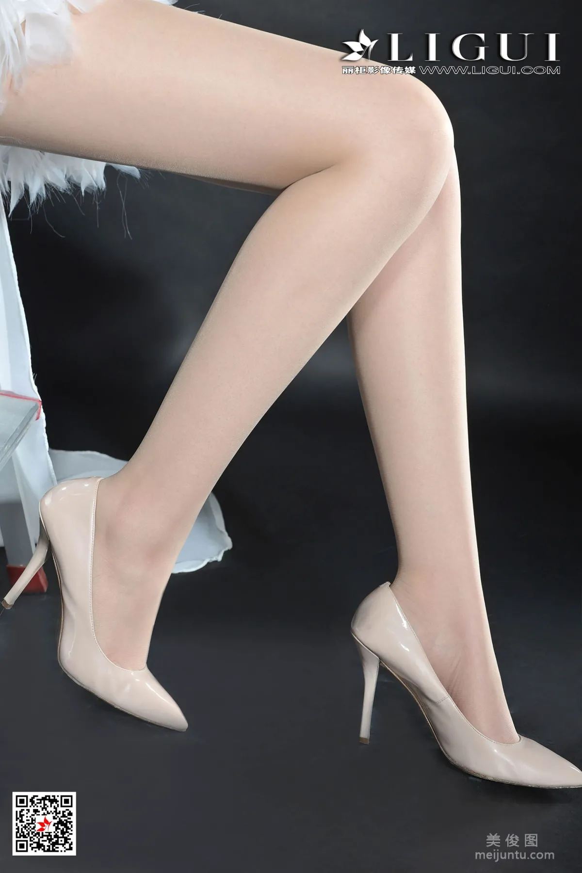 [丽柜Ligui] Model 菲菲 《女王》 写真集7