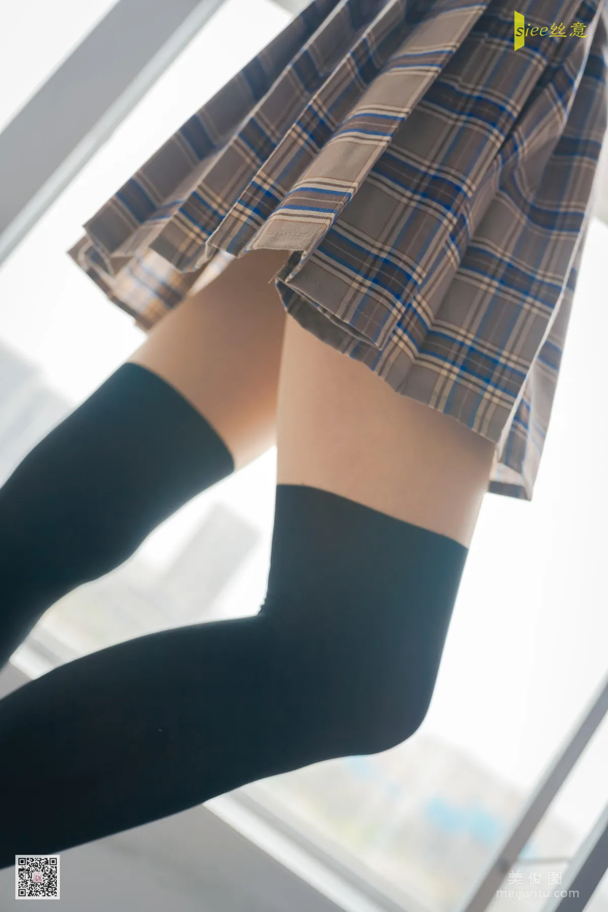 [丝意SIEE] No.458 维维 《温静流年》 写真集10