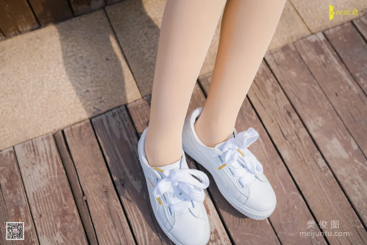 [丝意SIEE] No.442 冉冉 《恋》 写真集49