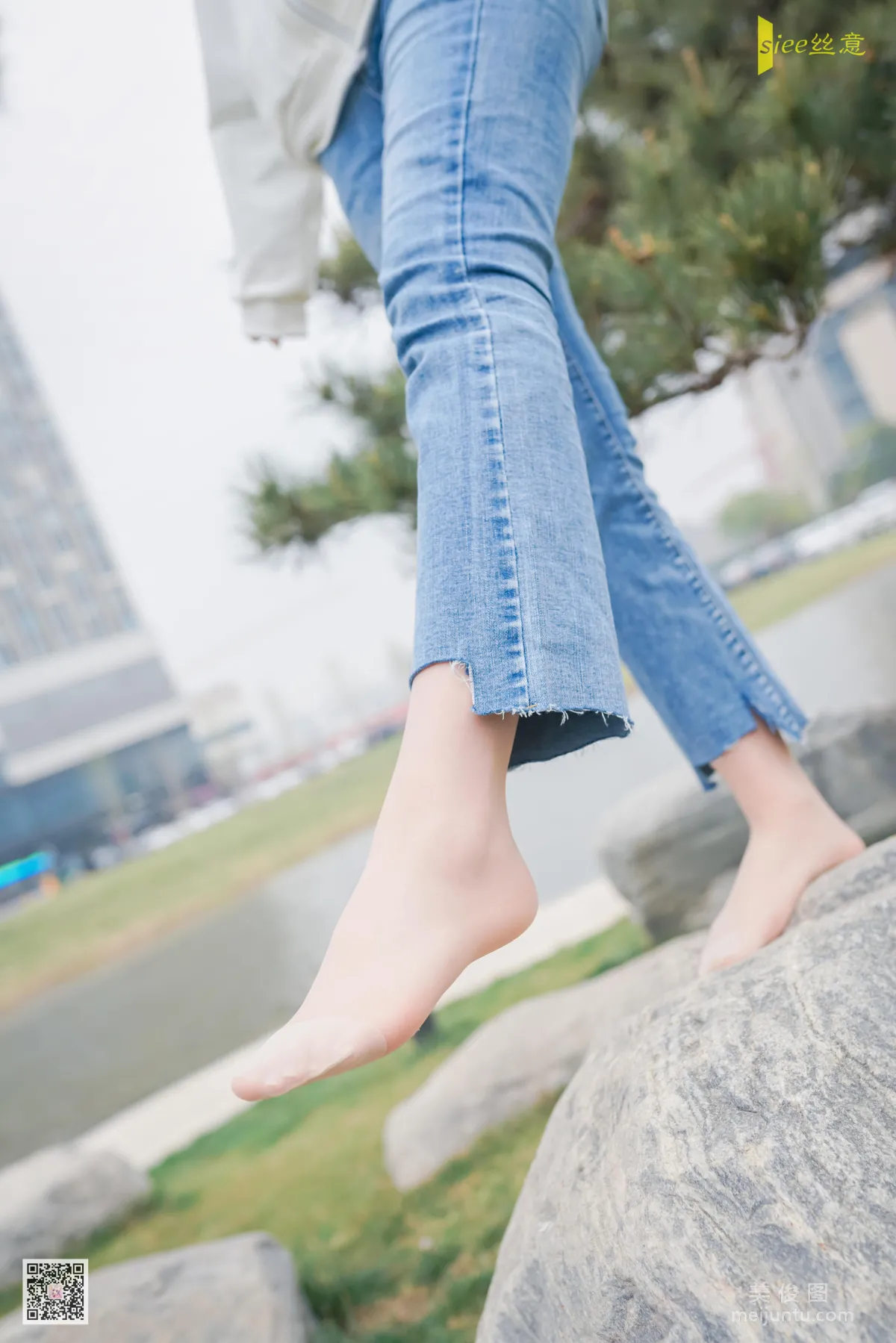 [絲意SIEE] No.449 恬恬 《真好遇見你》 寫真集 23