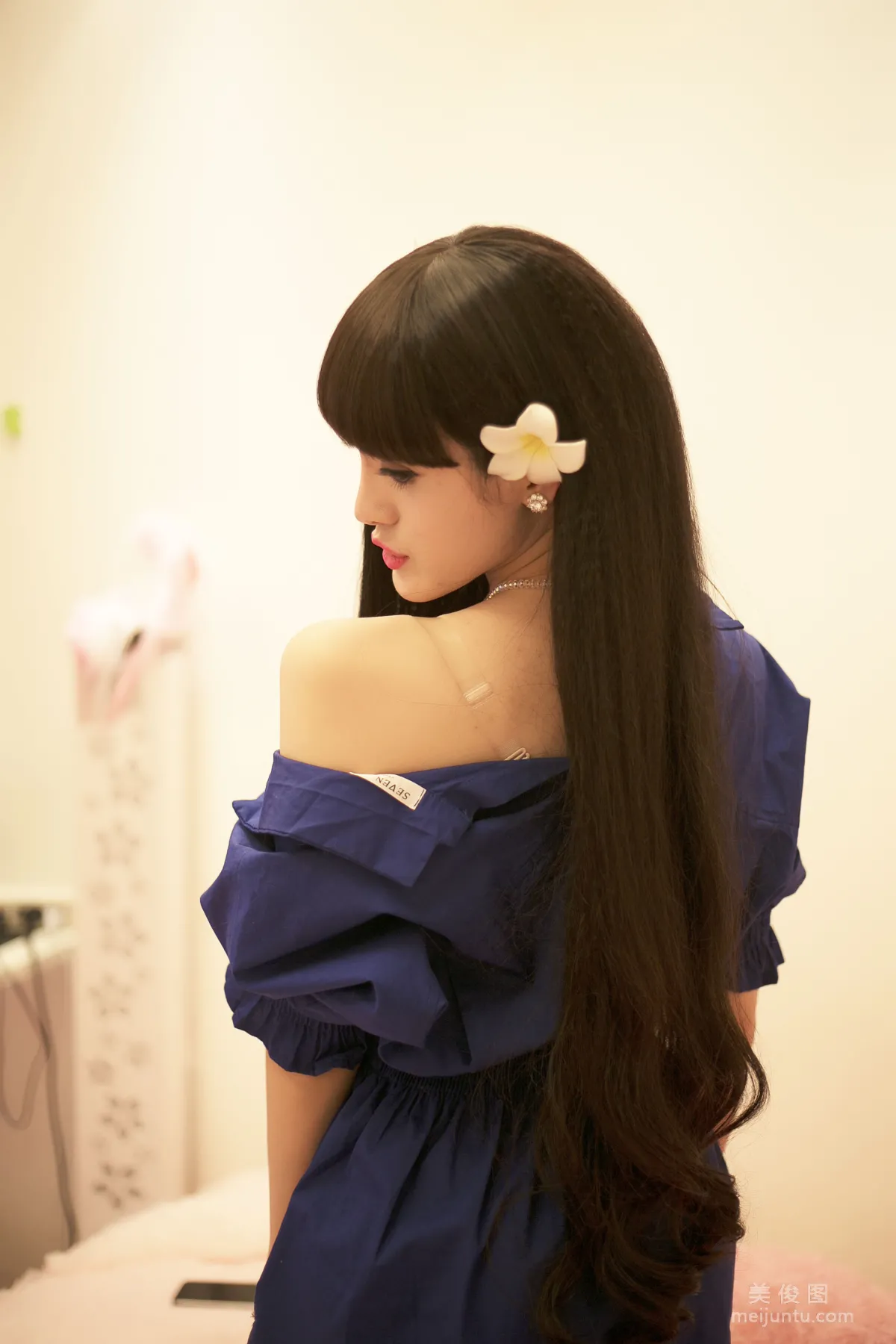 [丽丝映像GIRLISS] 《香奈儿》 写真集37