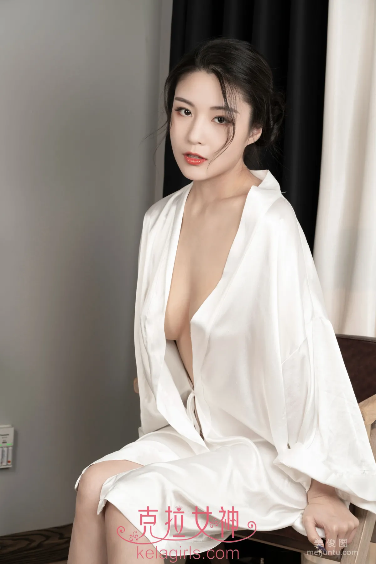 [克拉女神Kelagirls]  雅楠 《朝思暮想》 写真集12