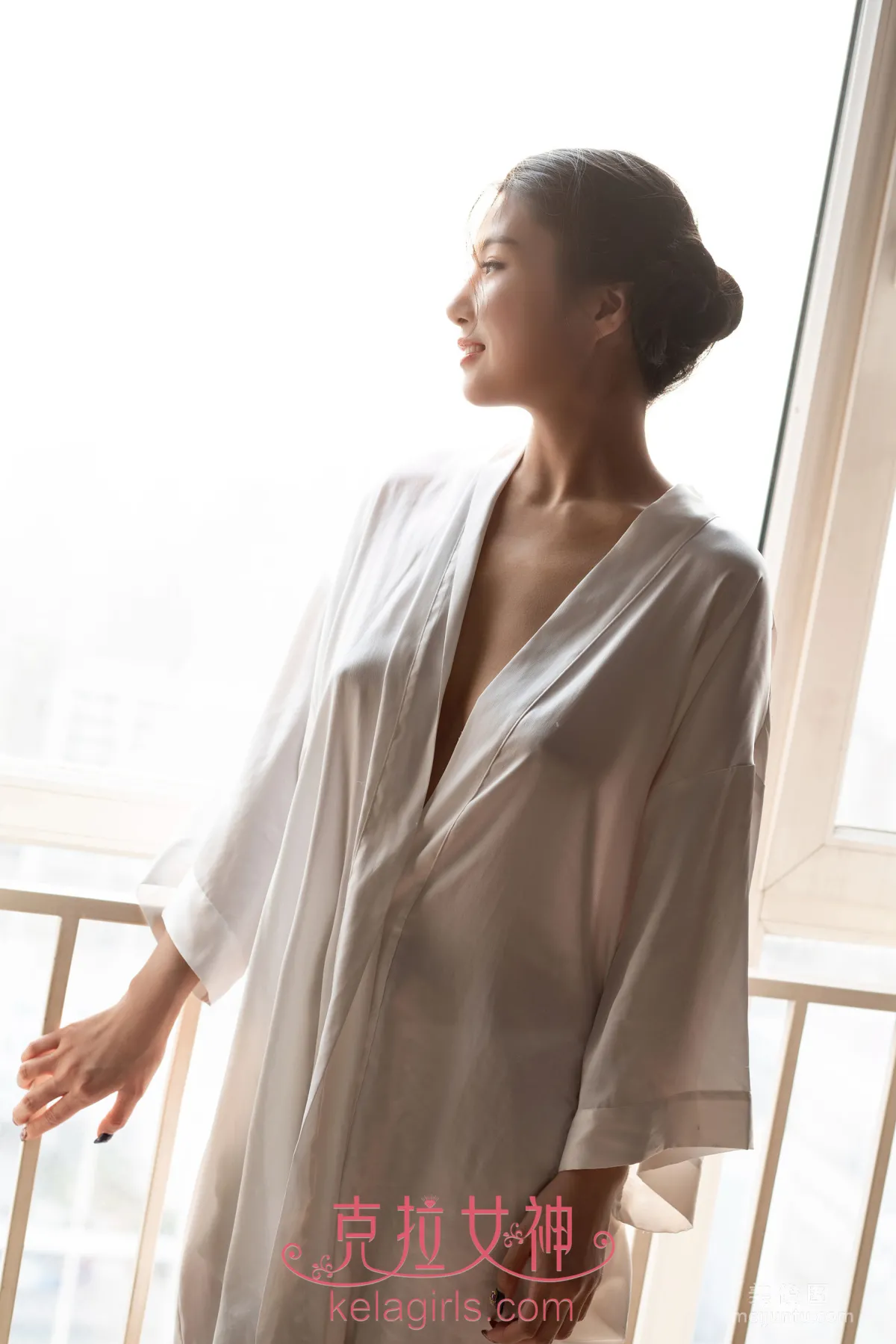 [克拉女神Kelagirls] 雅楠 《朝思暮想》 寫真集 25
