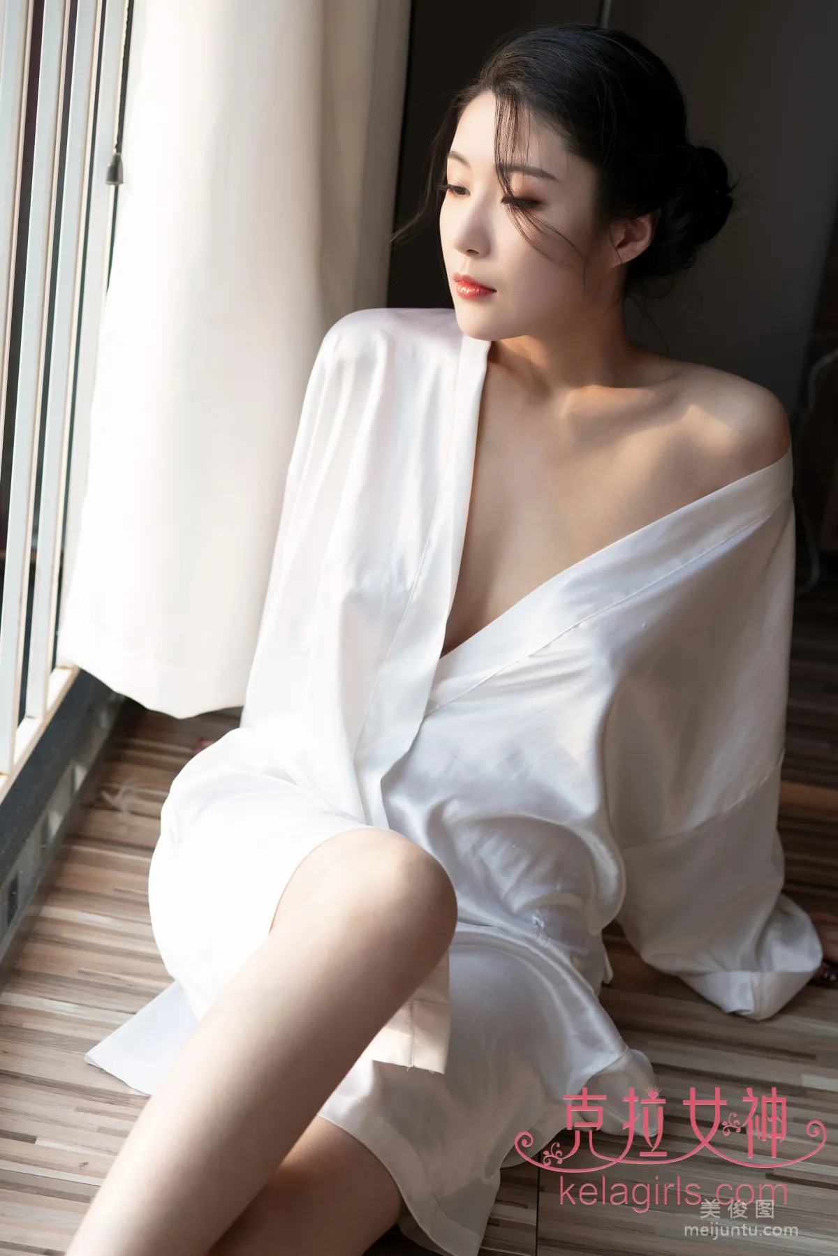 [克拉女神Kelagirls] 雅楠 《朝思暮想》 寫真集 20