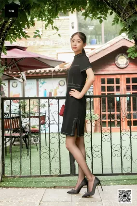 [斯文傳媒SIW] 麗莉 《萌小清新》 寫真集