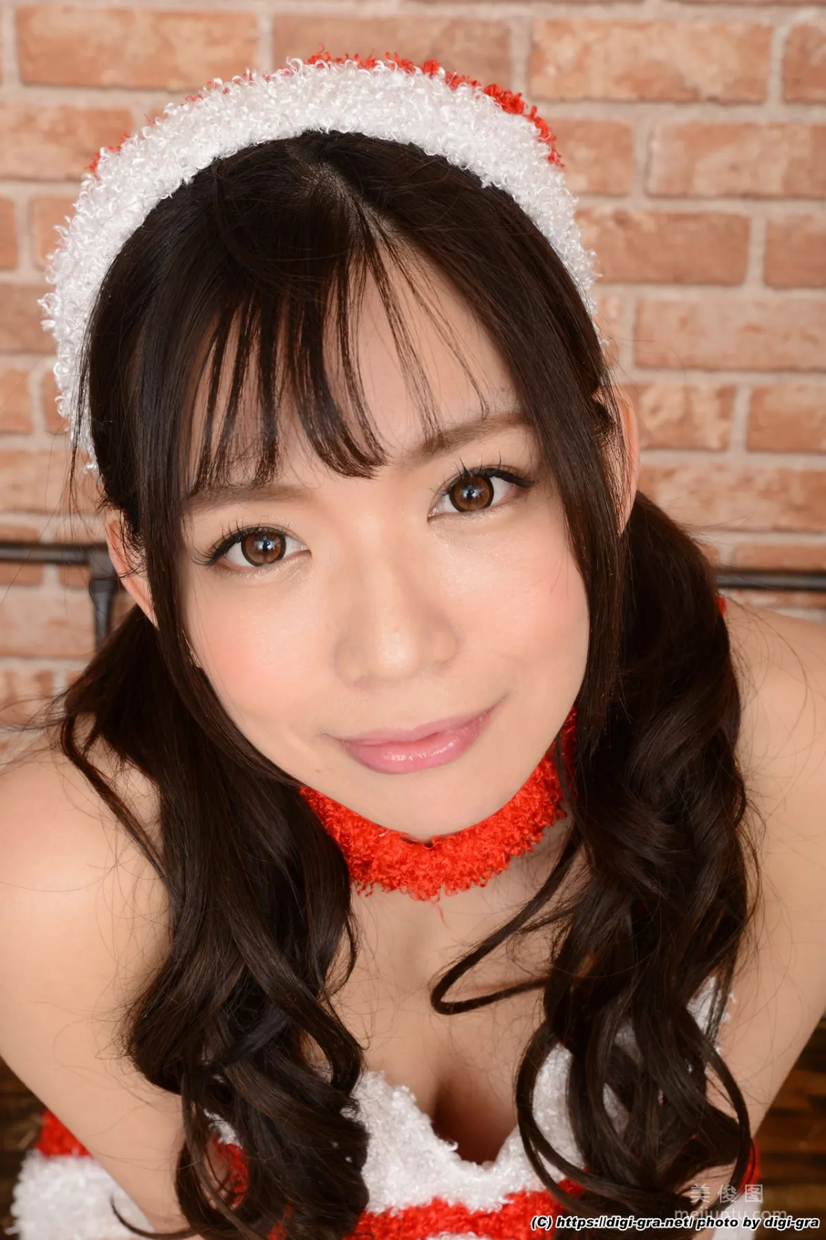 [Digi-Gra] 優月心菜 Photoset 03寫真集 41