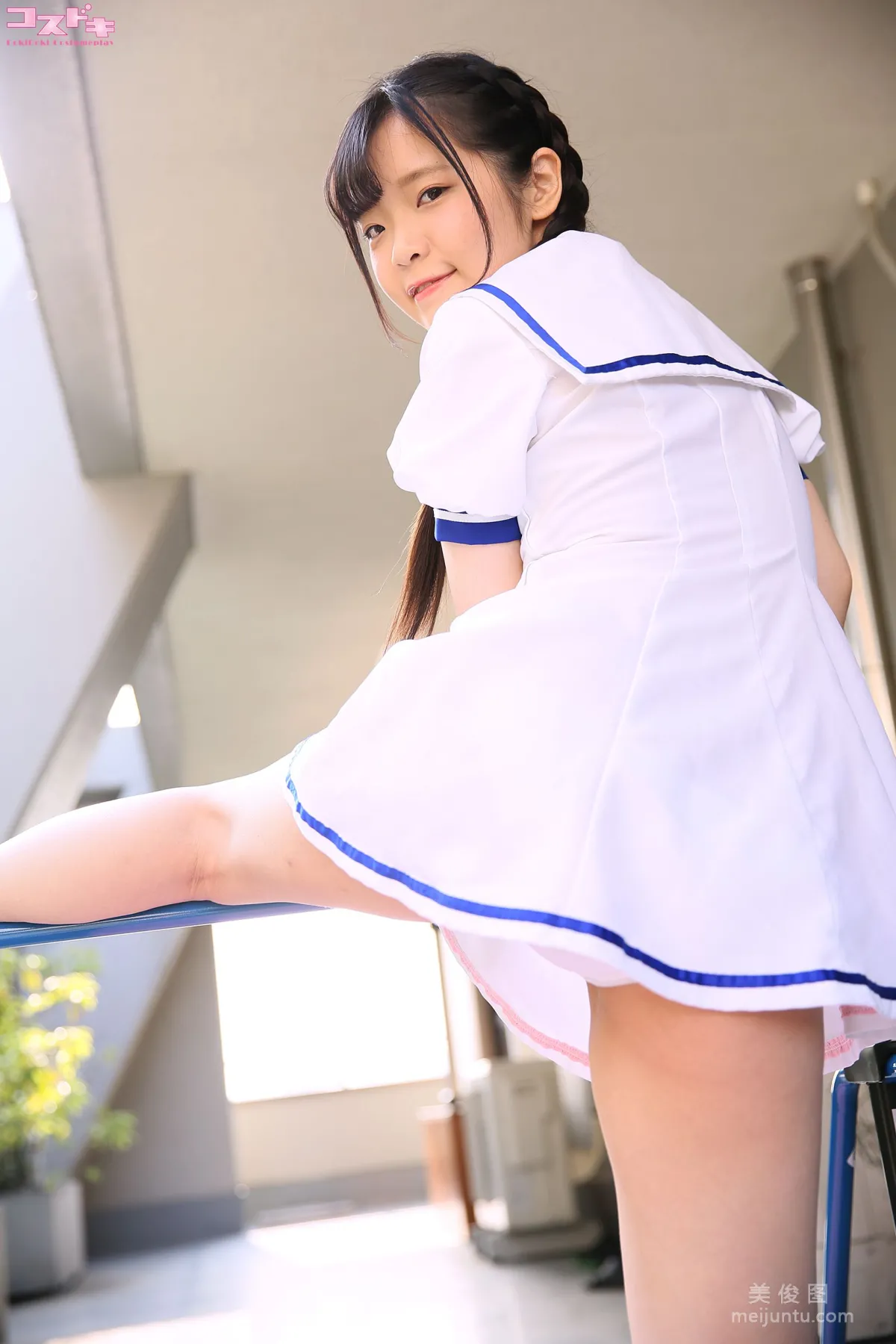 [Cosdoki] 香椎えりか kashiierika_pic_sailoronepiece1+2 写真集36