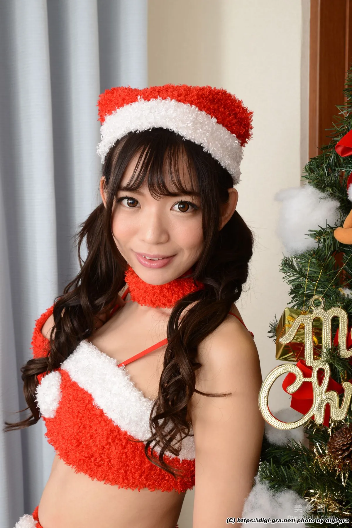 [Digi-Gra] 優月心菜 Photoset 03寫真集 11