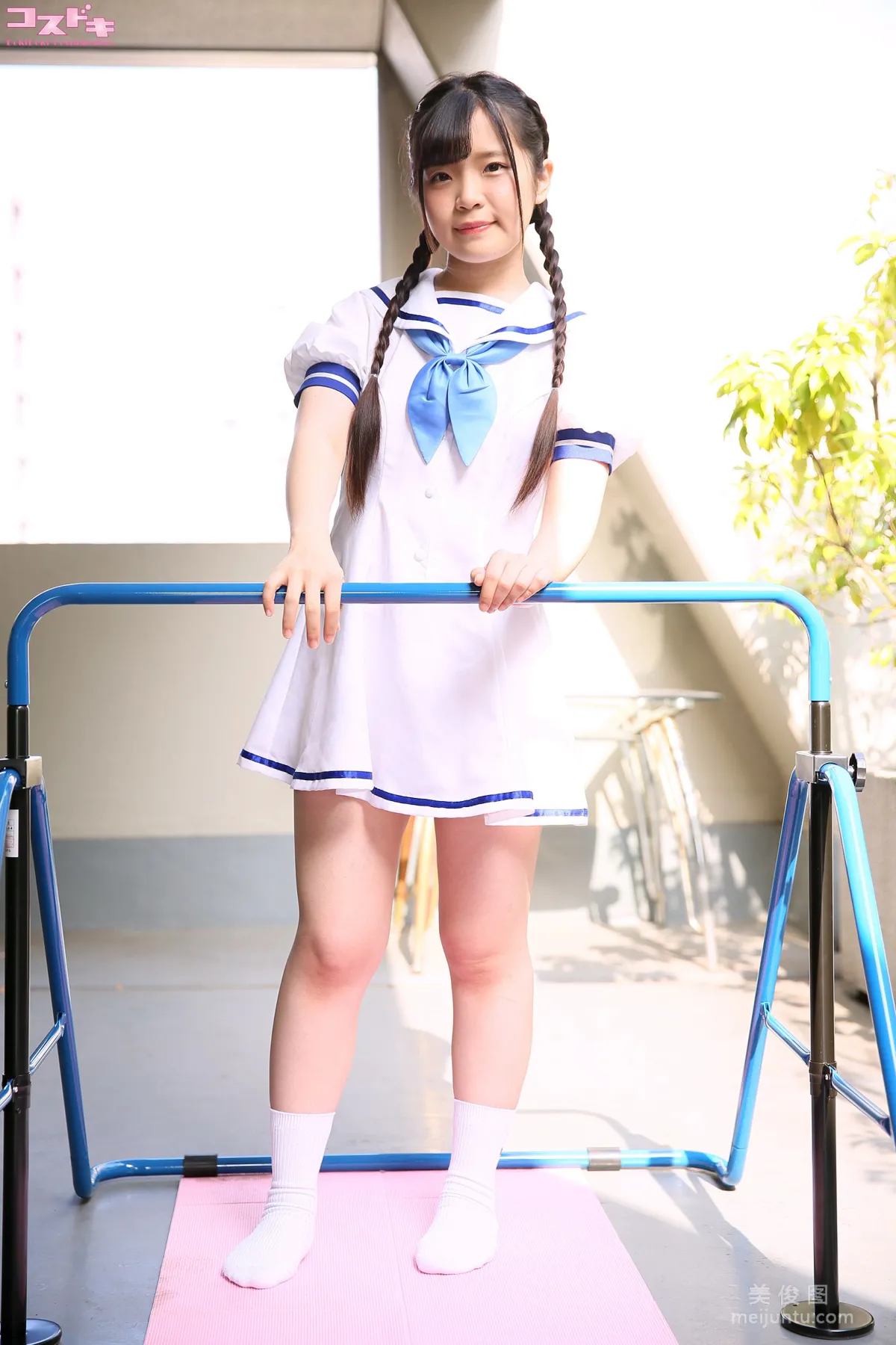 [Cosdoki] 香椎えりか kashiierika_pic_sailoronepiece1+2 写真集2