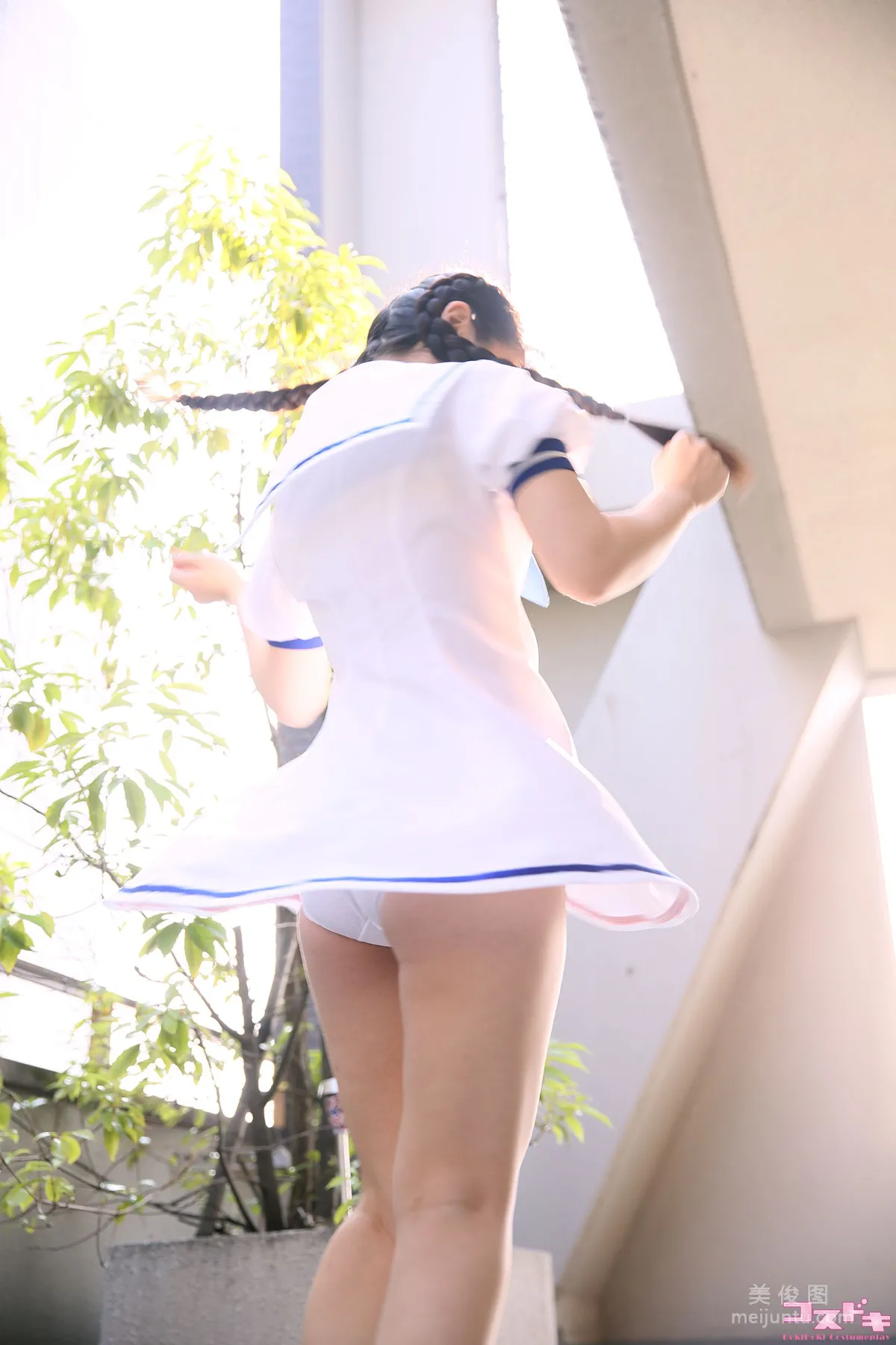 [Cosdoki] 香椎えりか kashiierika_pic_sailoronepiece1+2 写真集85