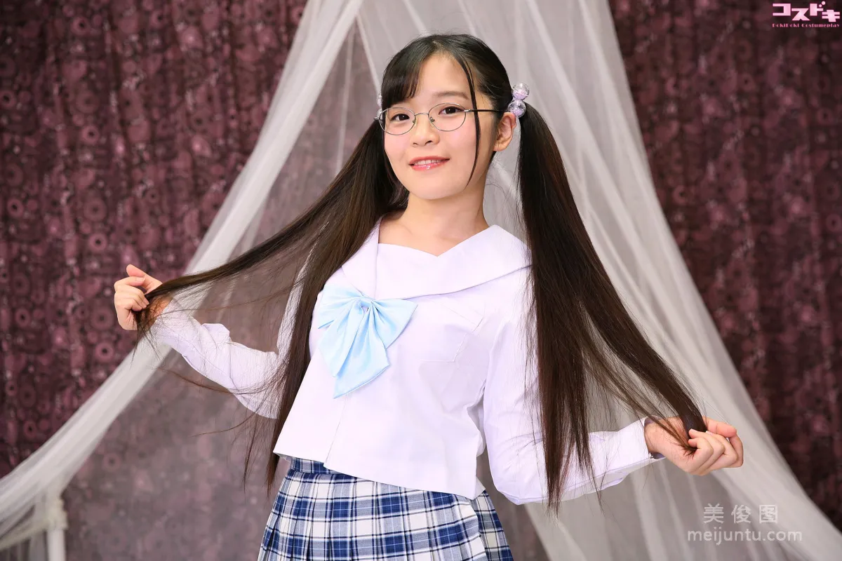[Cosdoki] 香椎えりか Erika Kashii kashiierika2_pic_sailor1+2 寫真集 2