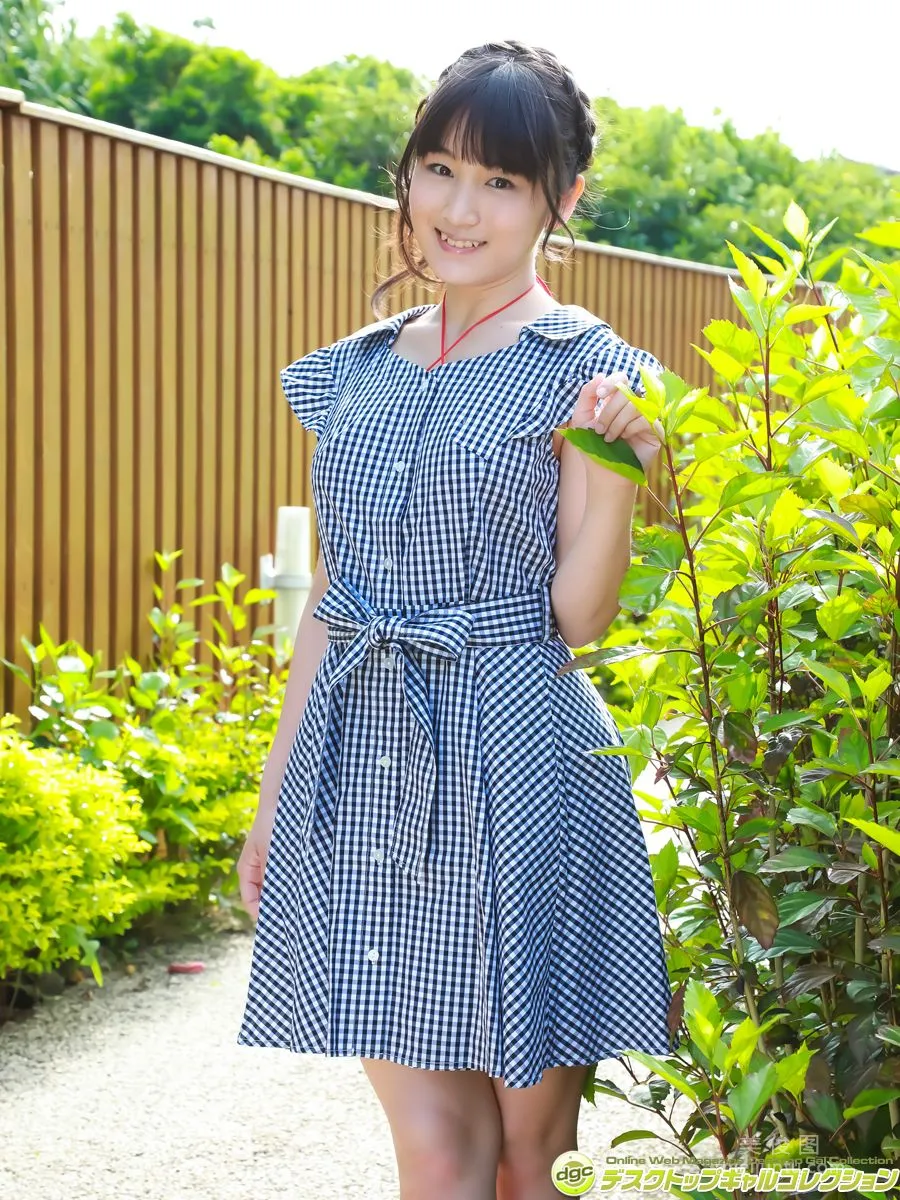 [DGC] 片瀬美月 『アイドルユニットでも活躍中のグラドル！！』 寫真集 70