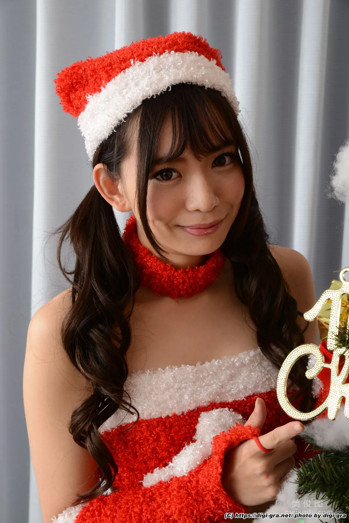 [Digi-Gra] 優月心菜 Photoset 03寫真集 7