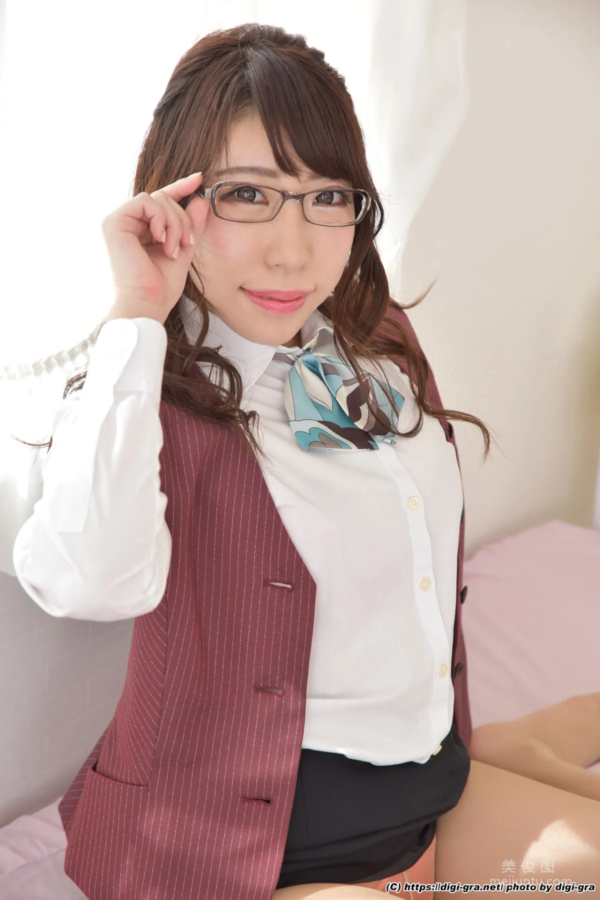 [Digi-Gra] 愛葉ありあ Aria Aiba Photoset 02 写真集37