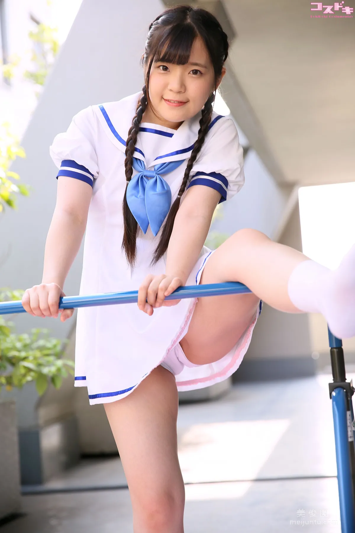 [Cosdoki] 香椎えりか kashiierika_pic_sailoronepiece1+2 写真集14