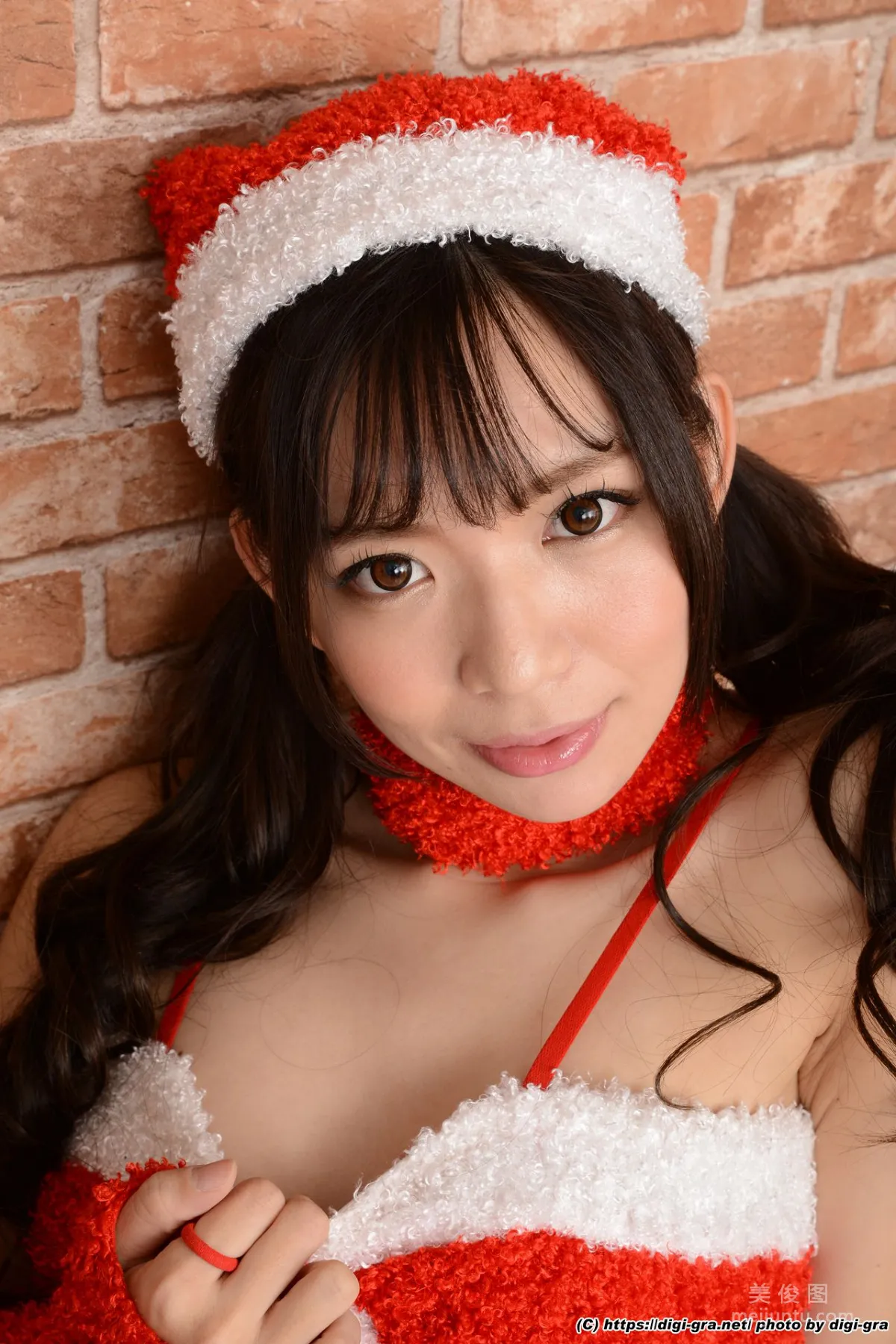 [Digi-Gra] 優月心菜 Photoset 03寫真集 44