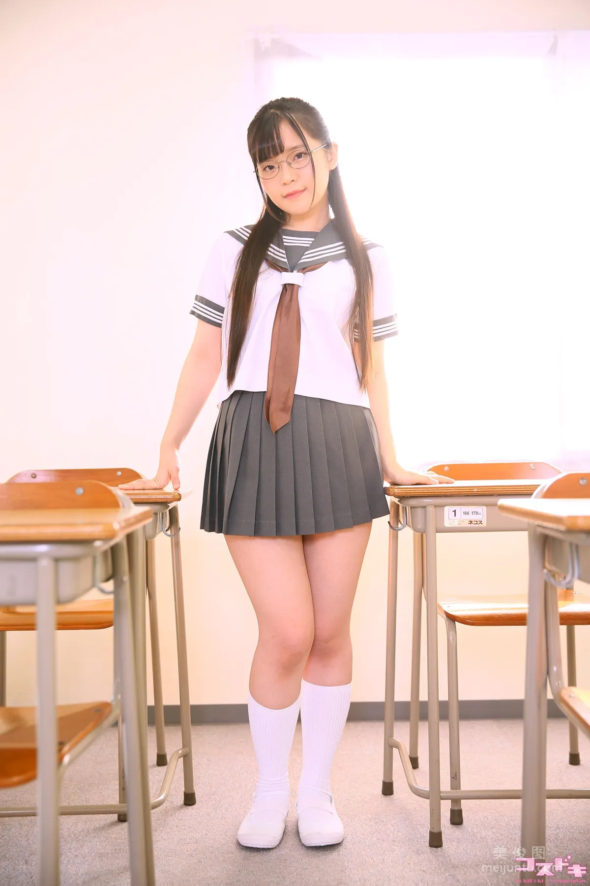 香椎えりか kashiierika_pic_sailor1 [Cosdoki]  写真集4
