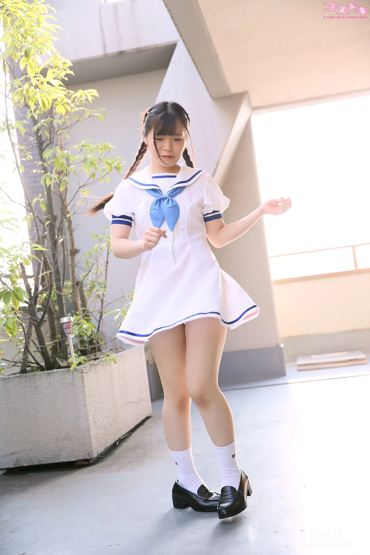 [Cosdoki] 香椎えりか kashiierika_pic_sailoronepiece1+2 写真集64