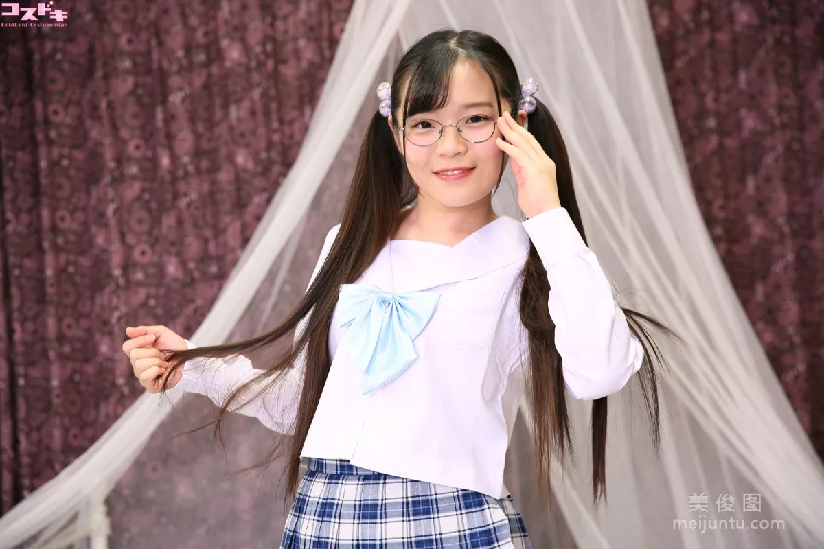 [Cosdoki] 香椎えりか Erika Kashii kashiierika2_pic_sailor1+2 寫真集 3