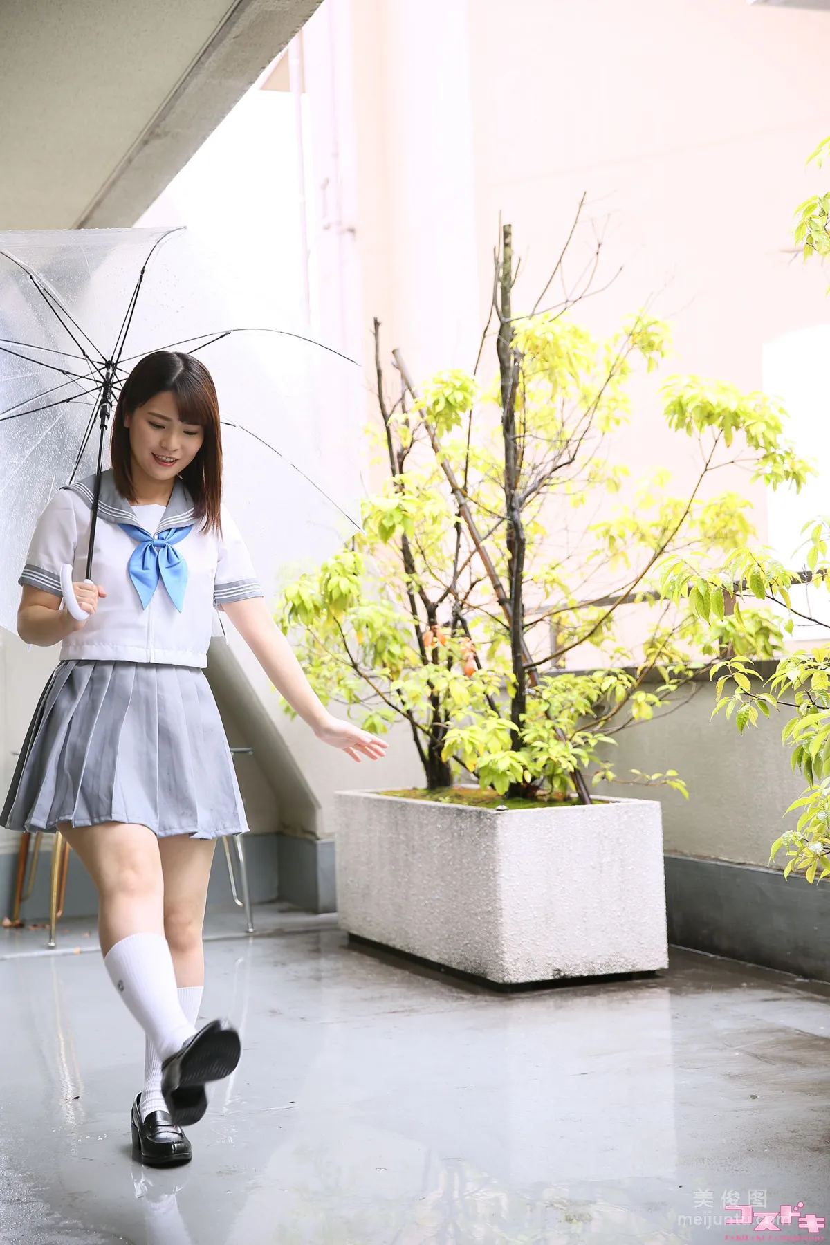 川北結衣 Yui Kawakita kawakitayui_pic_sailor1 [Cosdoki] 寫真集 6