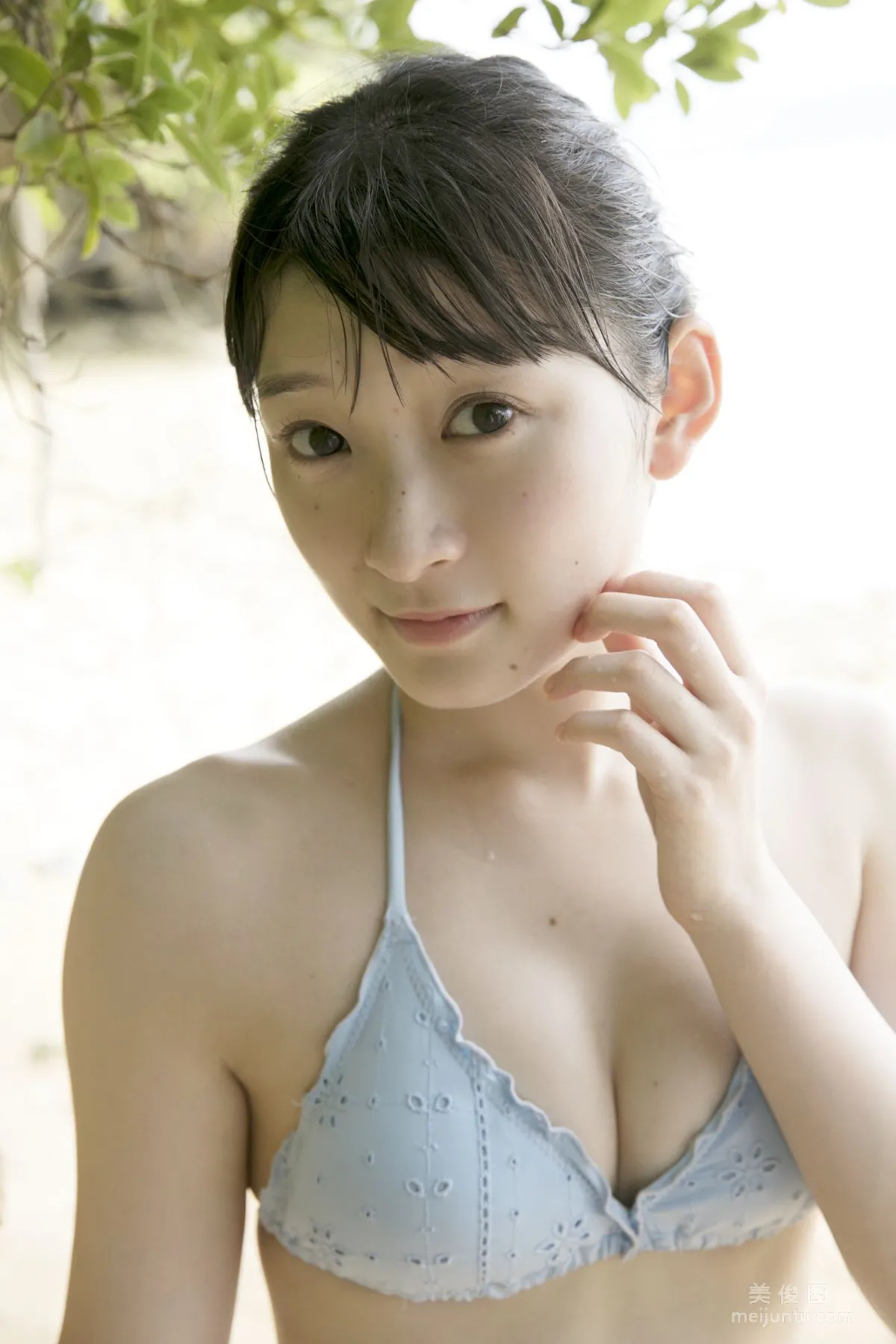 [Hello! Project Digital Books] No.193 Karin Miyamoto 宮本佳林 寫真集 82