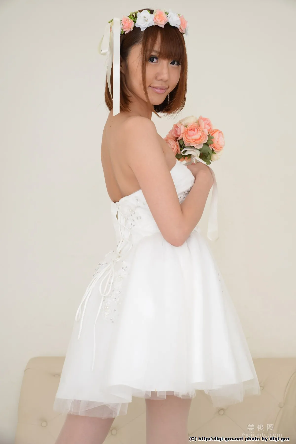 綾瀬なるみ Narumi Ayase Photoset 02 [Digi-Gra] 写真集5