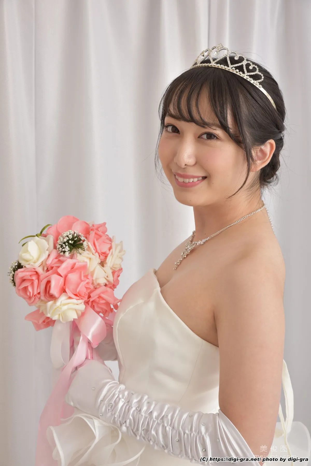 [Digi-Gra] Mizuki Yayoi 彌生美月/彌生みづき Photoset 03 寫真集 12