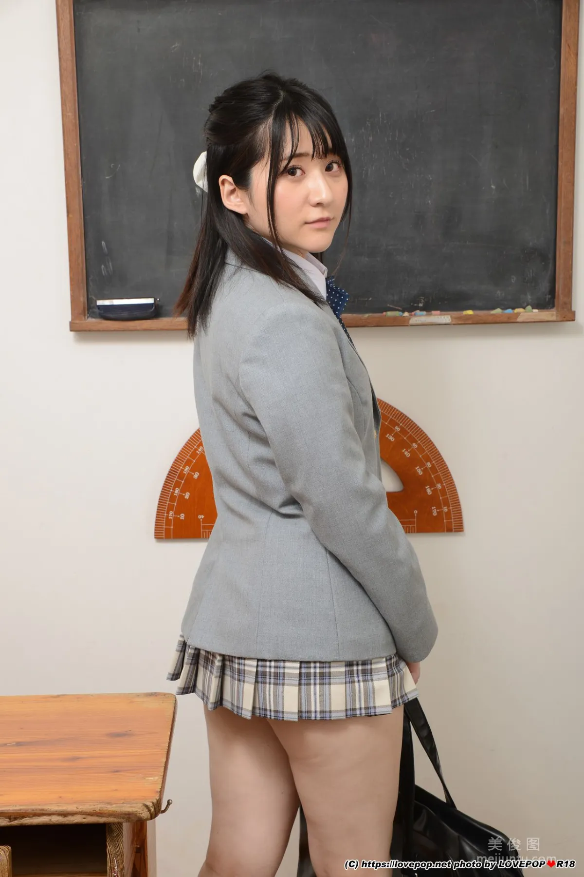 [LOVEPOP] 坂井ここみ Kokomi Sakai Photoset 01 寫真集 8
