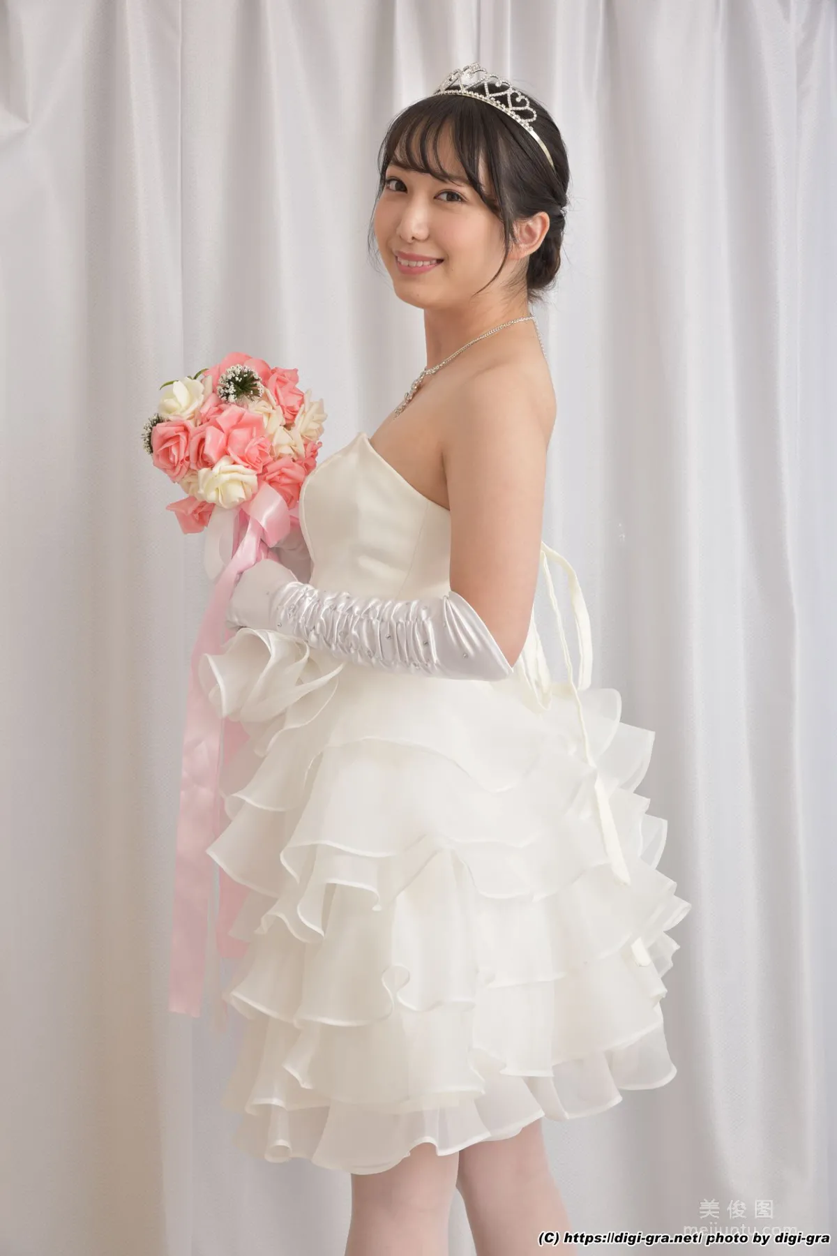 [Digi-Gra] Mizuki Yayoi 彌生美月/彌生みづき Photoset 03 寫真集 11