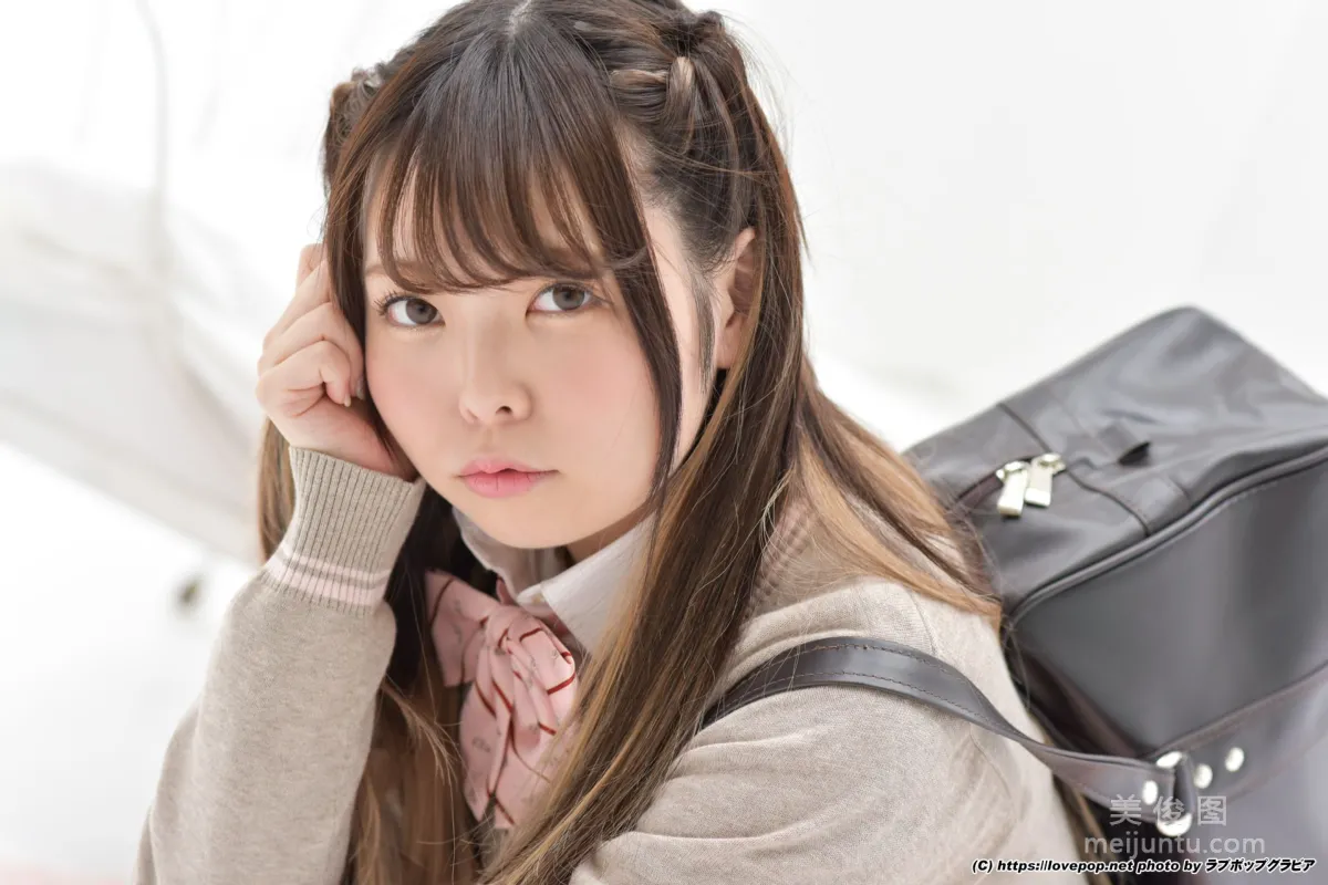 [LOVEPOP] Koron Yanagiba やなぎばころん Photoset 02 寫真集 21