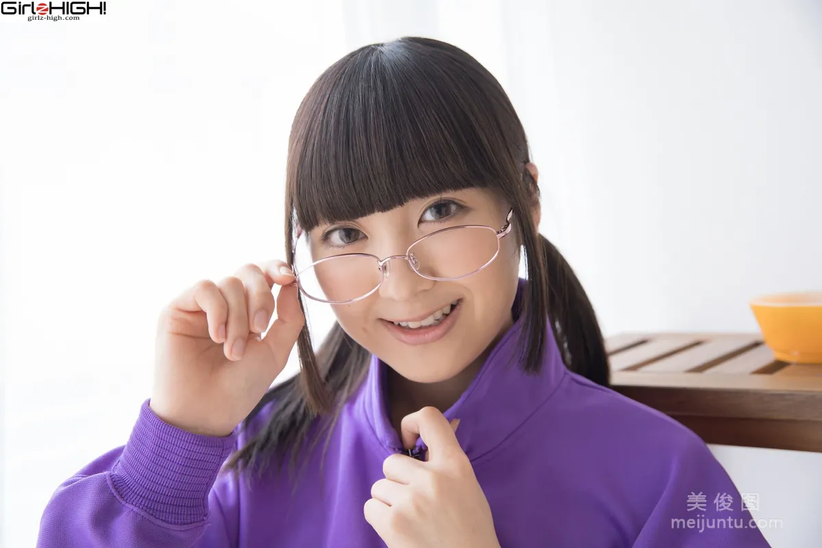 [Girlz-High] 高梨あい Ai Takanashi - bfaa_042_001 写真集8