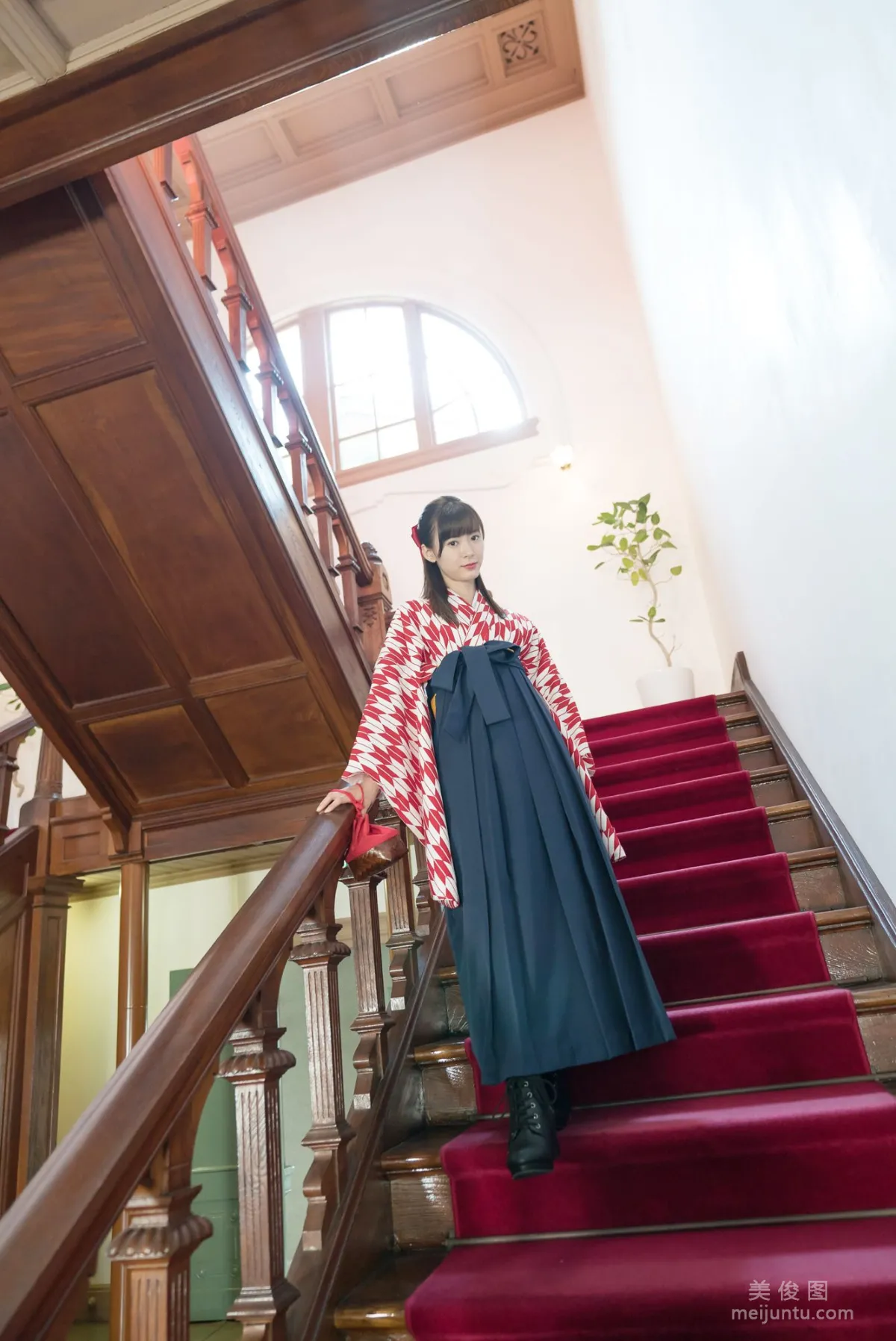 [Hello! Project Digital Books] No.190 生田衣梨奈 Erina Ikuta 寫真集 27