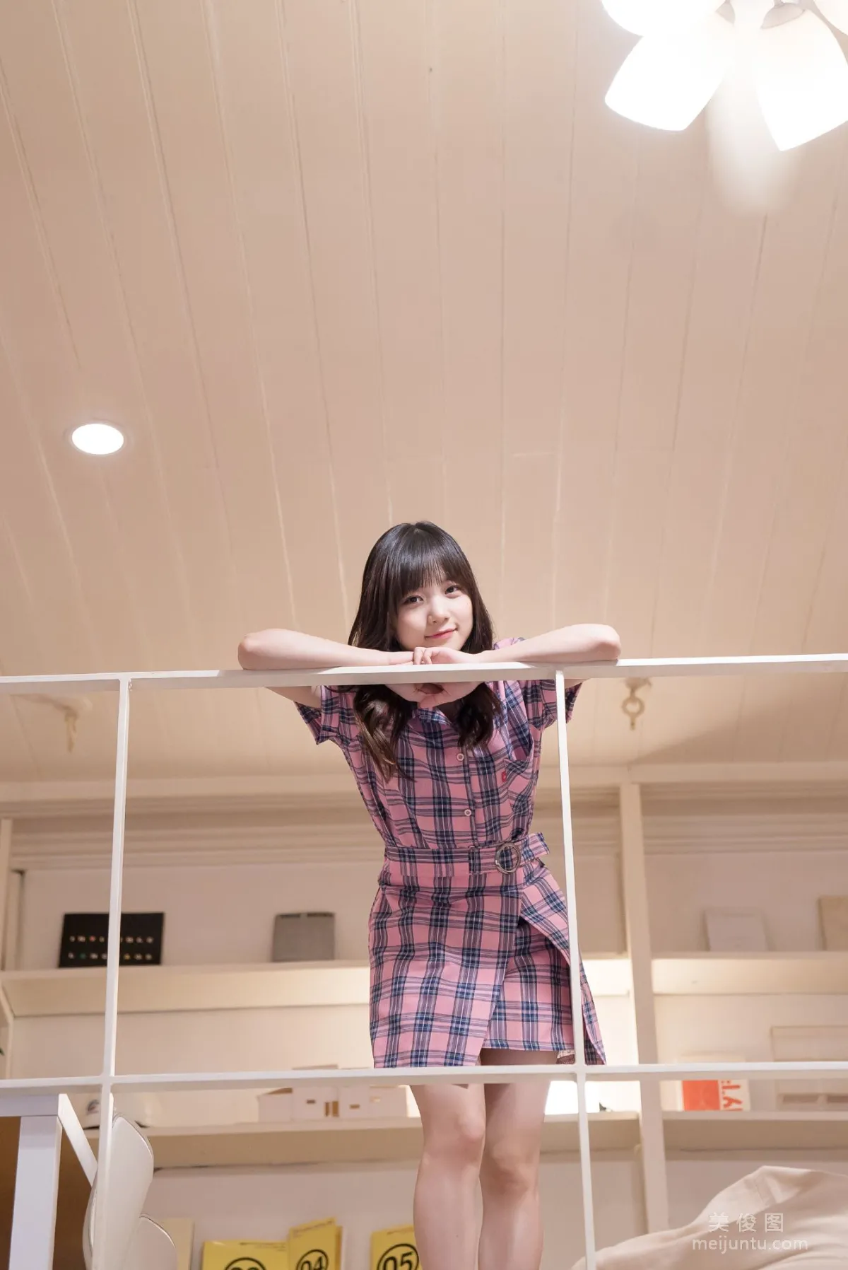 [Hello! Project Digital Books] No.192 Manaka Inaba 稲場愛香 写真集12