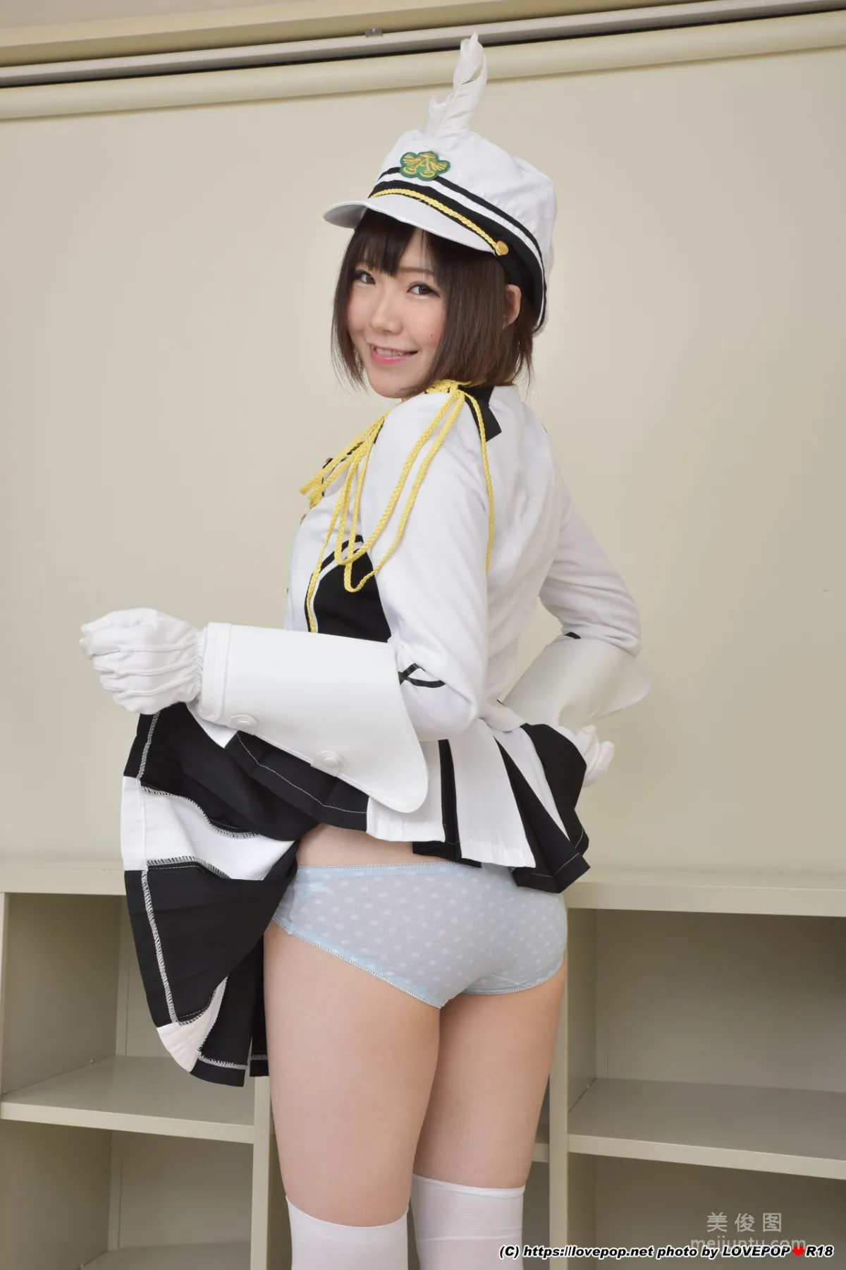 南野あさひ Photoset 05 [LOVEPOP] 寫真集 18