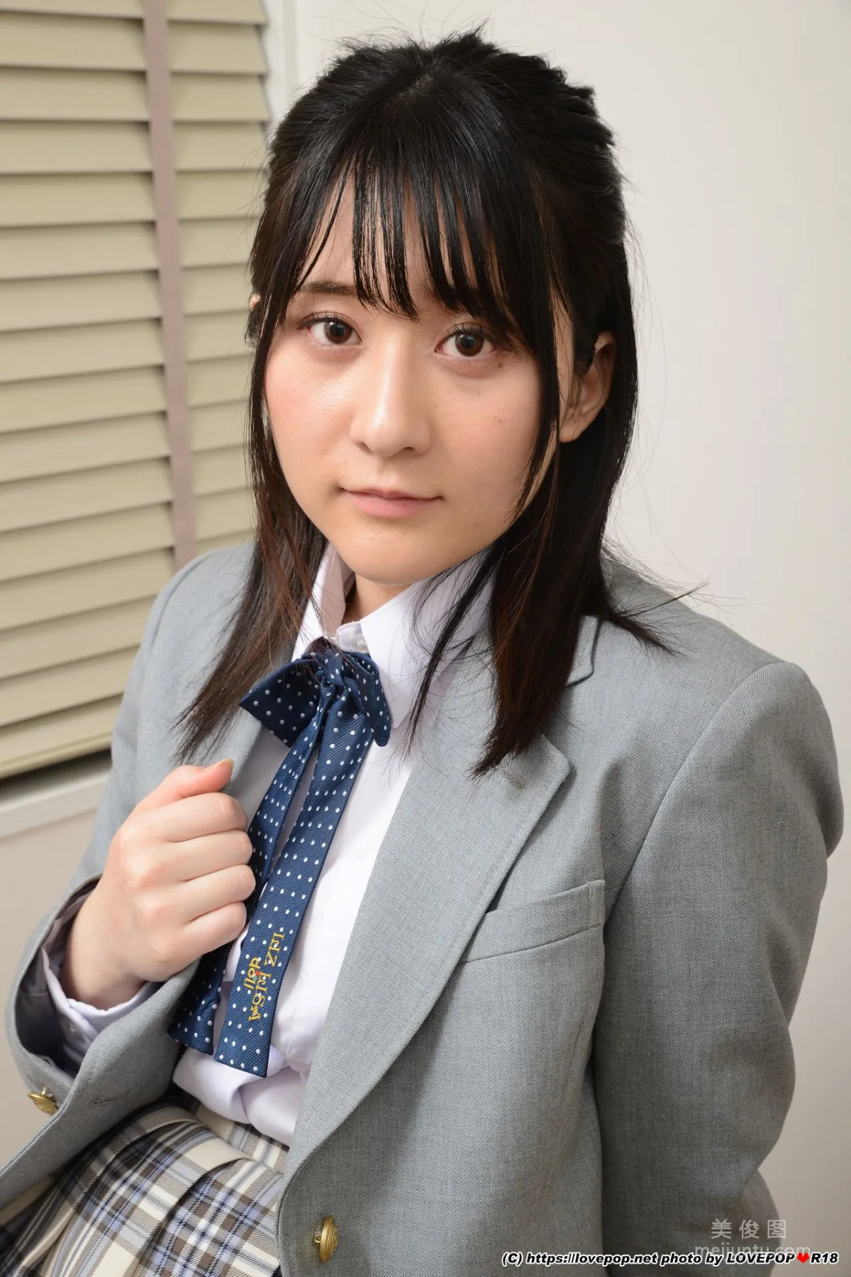 [LOVEPOP] 坂井ここみ Kokomi Sakai Photoset 01 寫真集 29