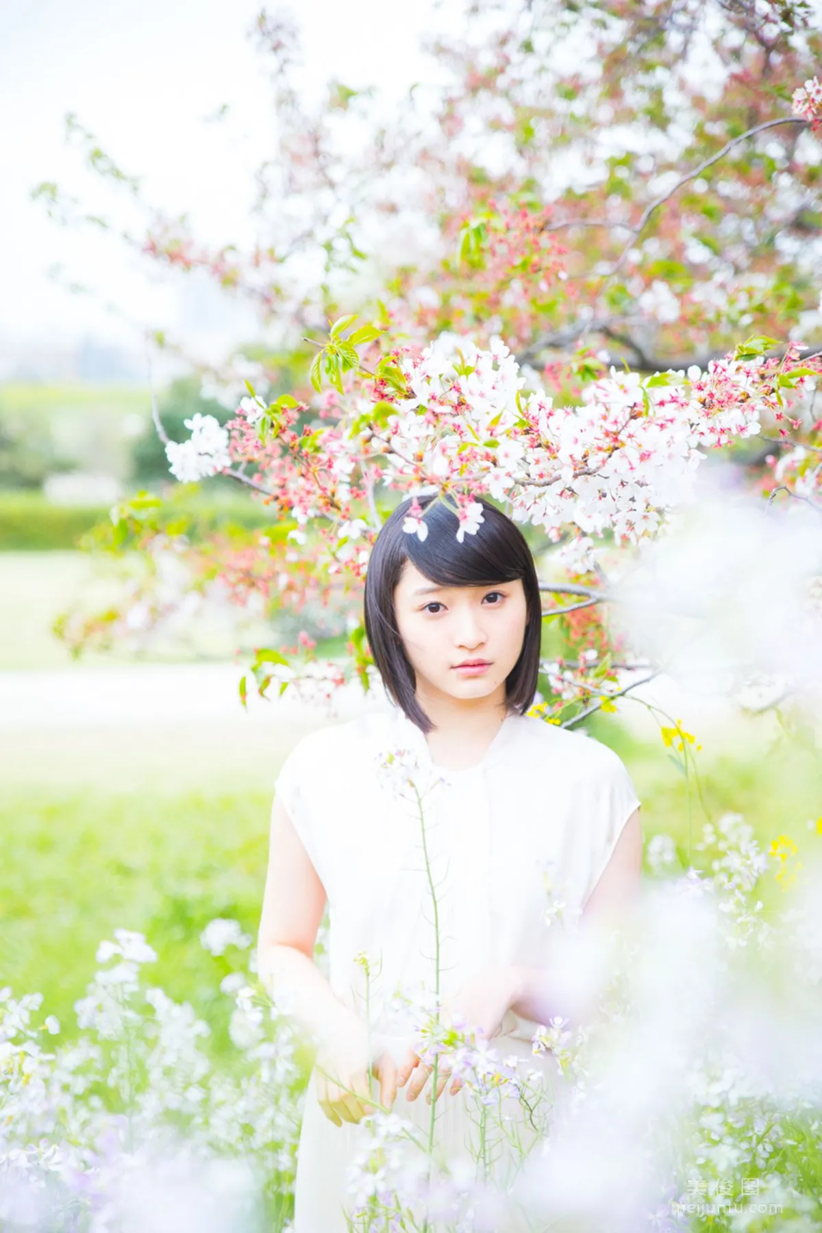[Hello! Project Digital Books] No.193 Karin Miyamoto 宮本佳林 寫真集 25