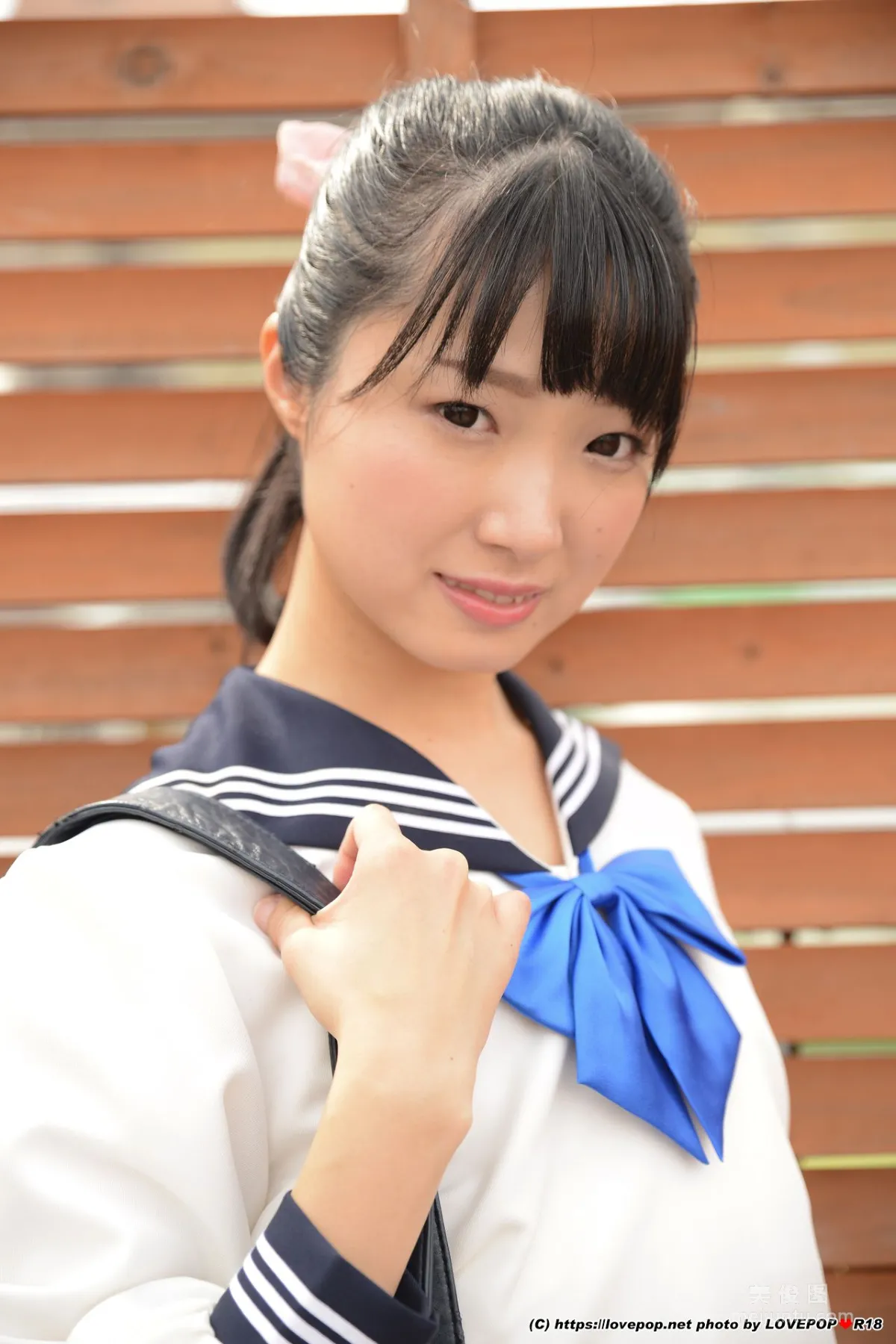 [LOVEPOP] Hina Ayame 菖蒲陽菜/あやめ陽菜 Photoset 04 寫真集 3