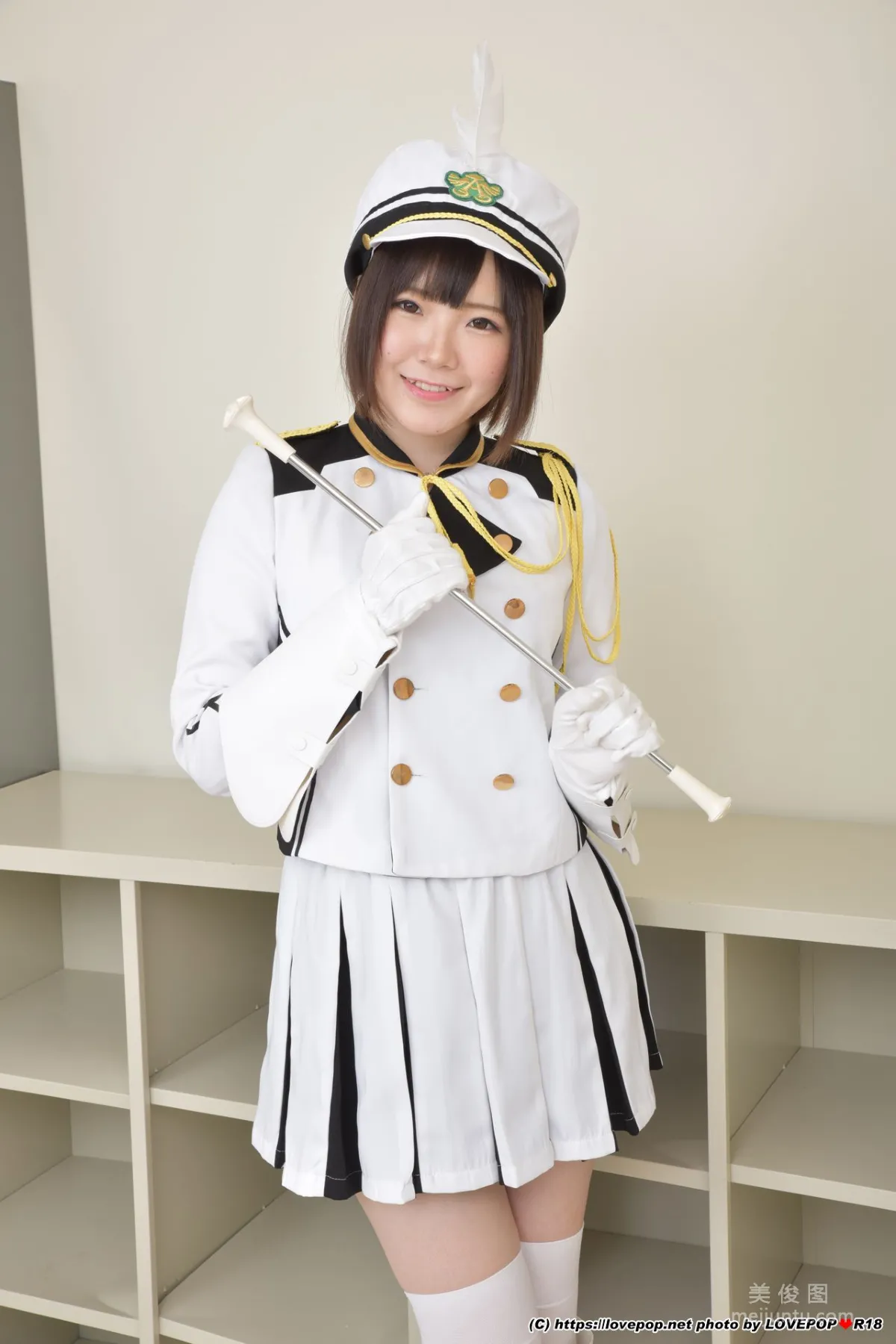 南野あさひ Photoset 05 [LOVEPOP] 写真集2