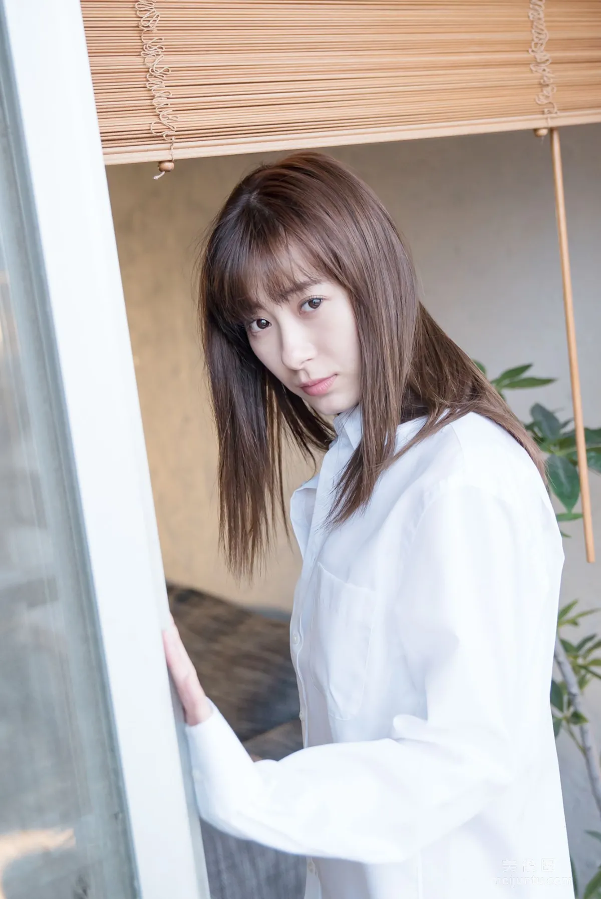 [Hello! Project Digital Books] No.191 Erina Ikuta 生田衣梨奈 寫真集 15