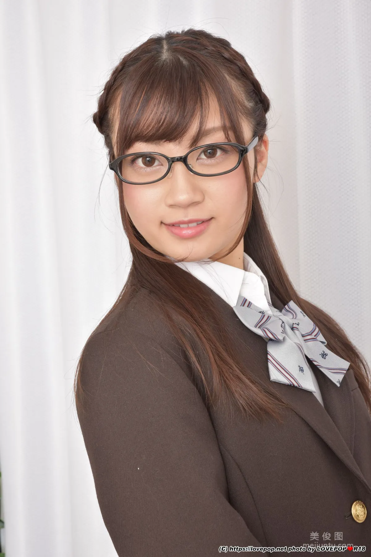 [LOVEPOP] 笠木いちか(笠木一香) Photoset 03 寫真集 6
