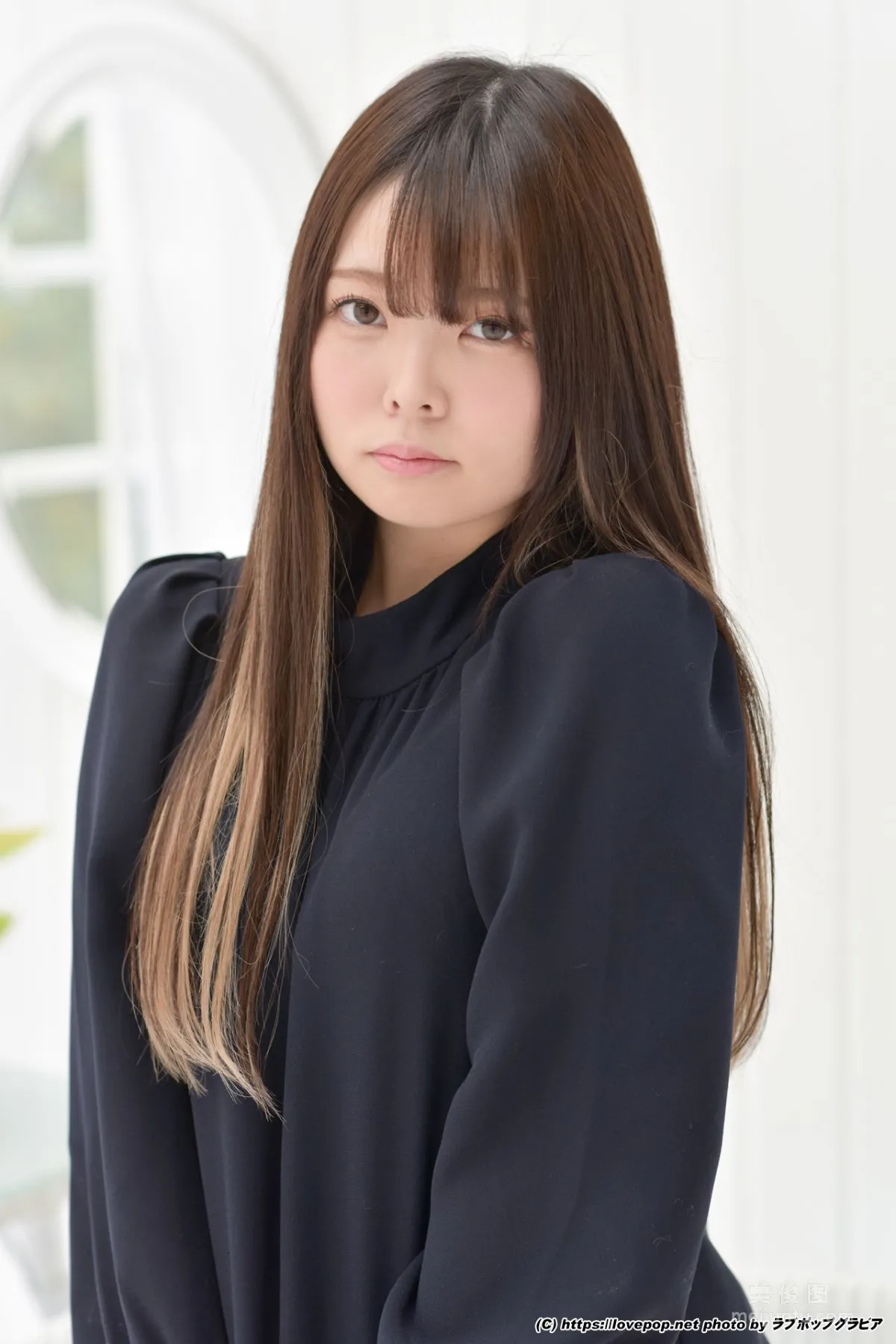 Koron Yanagiba やなぎばころん Photoset 01 [LOVEPOP] 寫真集 56
