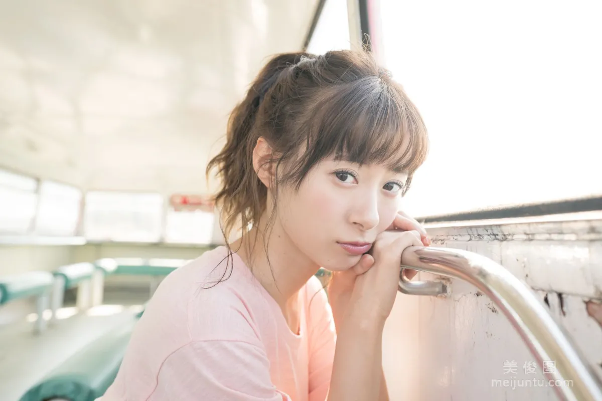 [Hello! Project Digital Books] No.190 生田衣梨奈 Erina Ikuta 寫真集 25