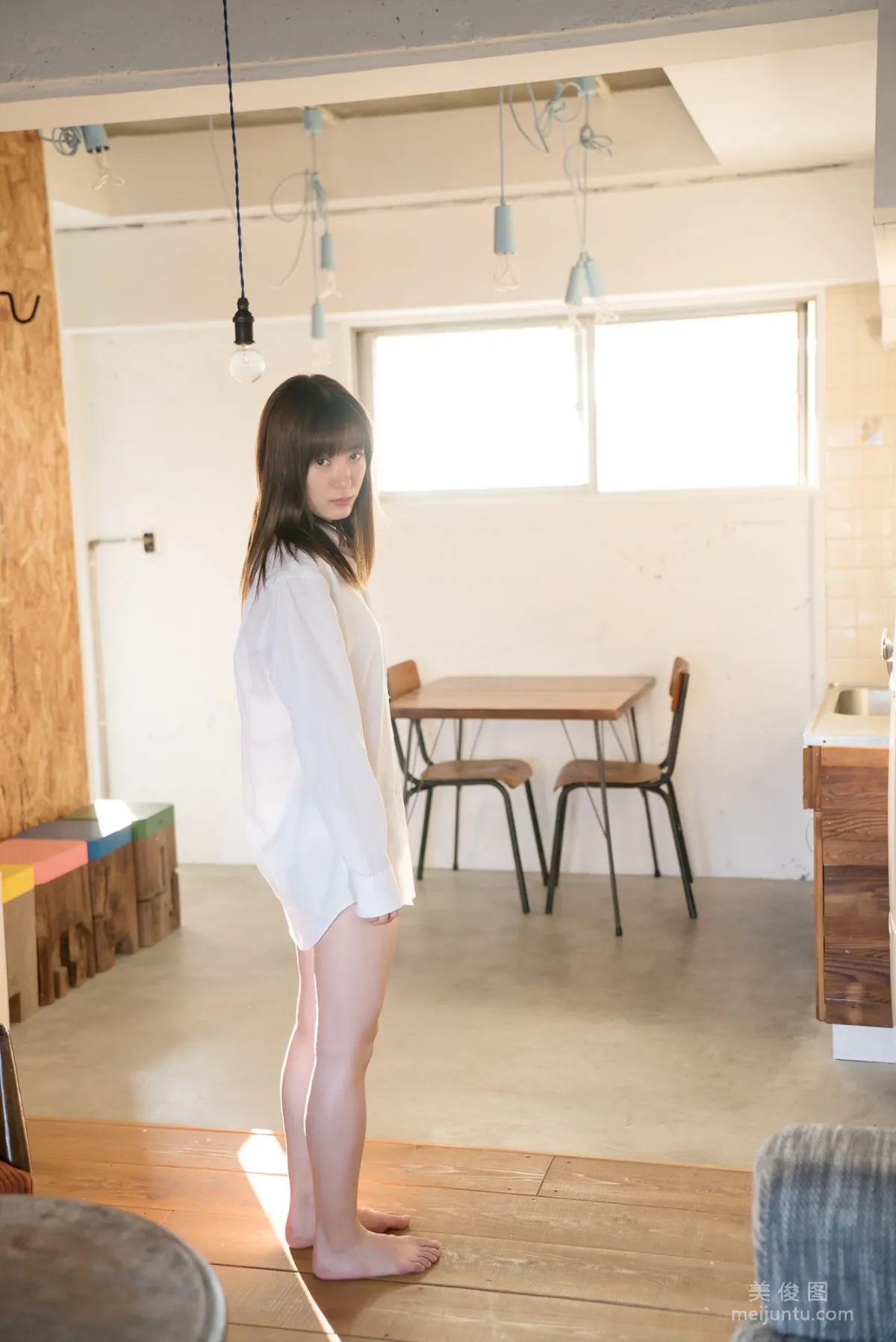 [Hello! Project Digital Books] No.191 Erina Ikuta 生田衣梨奈 寫真集 4