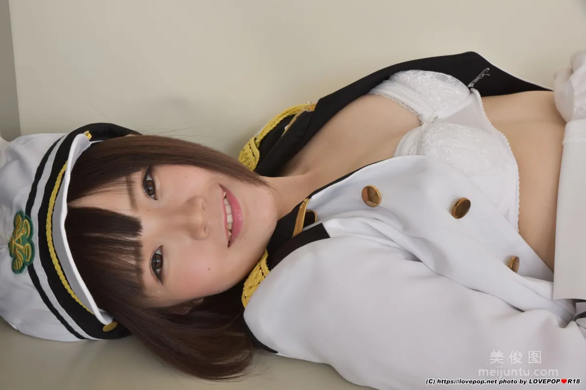 南野あさひ Photoset 05 [LOVEPOP] 寫真集 46