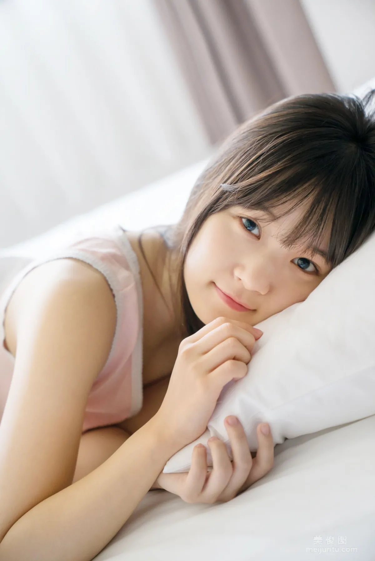 [Hello! Project Digital Books] No.192 Manaka Inaba 稲場愛香 写真集87