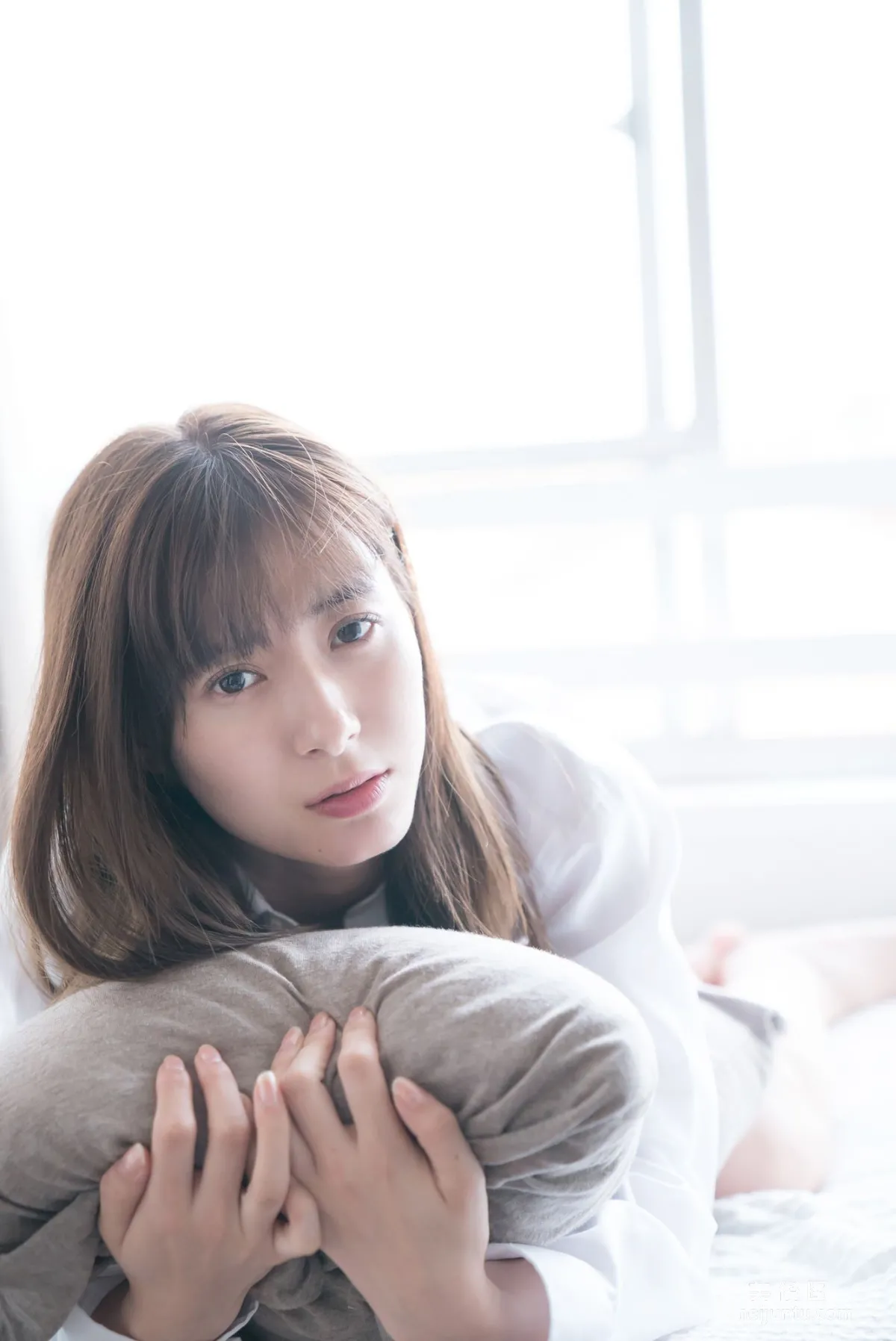 [Hello! Project Digital Books] No.191 Erina Ikuta 生田衣梨奈 寫真集 19