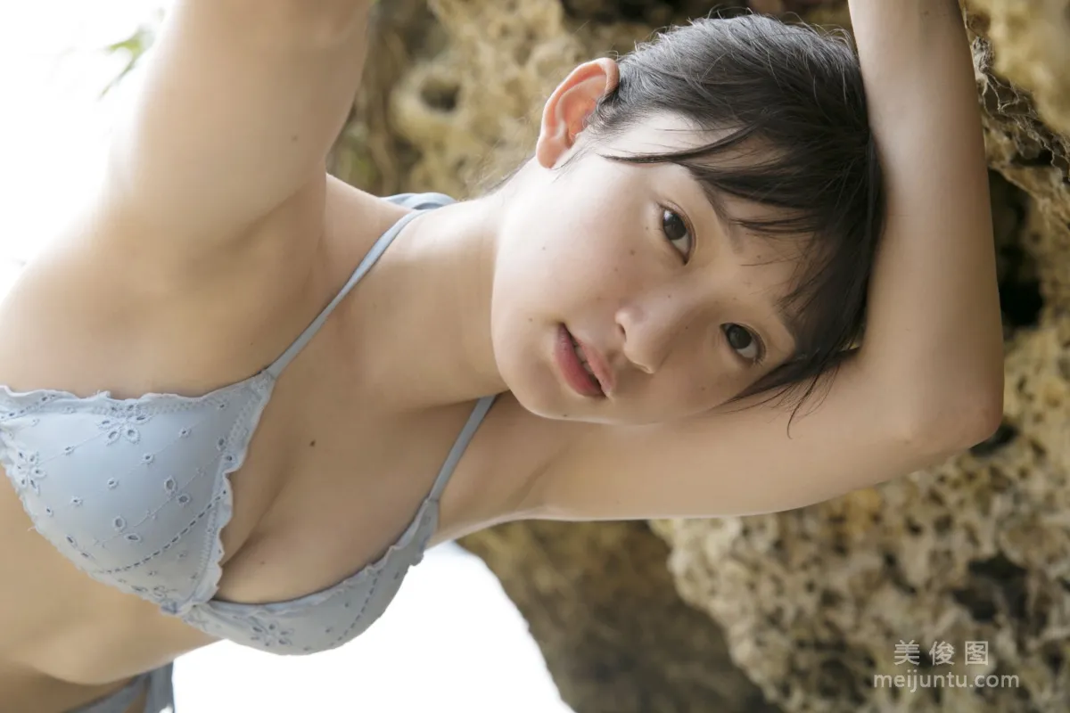 [Hello! Project Digital Books] No.193 Karin Miyamoto 宮本佳林 寫真集 83