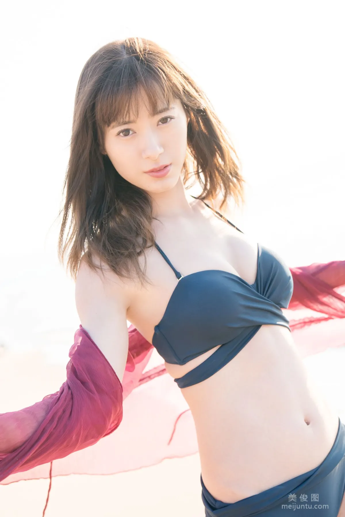 [Hello! Project Digital Books] No.191 Erina Ikuta 生田衣梨奈 寫真集 71